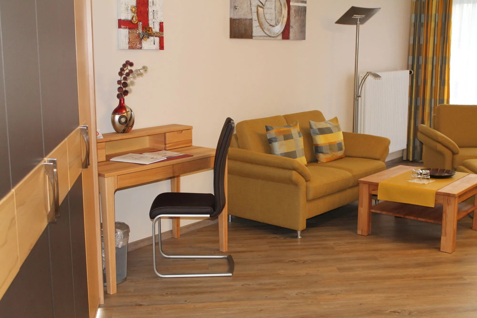 TOP CountryLine Hotel Ritter Badenweiler