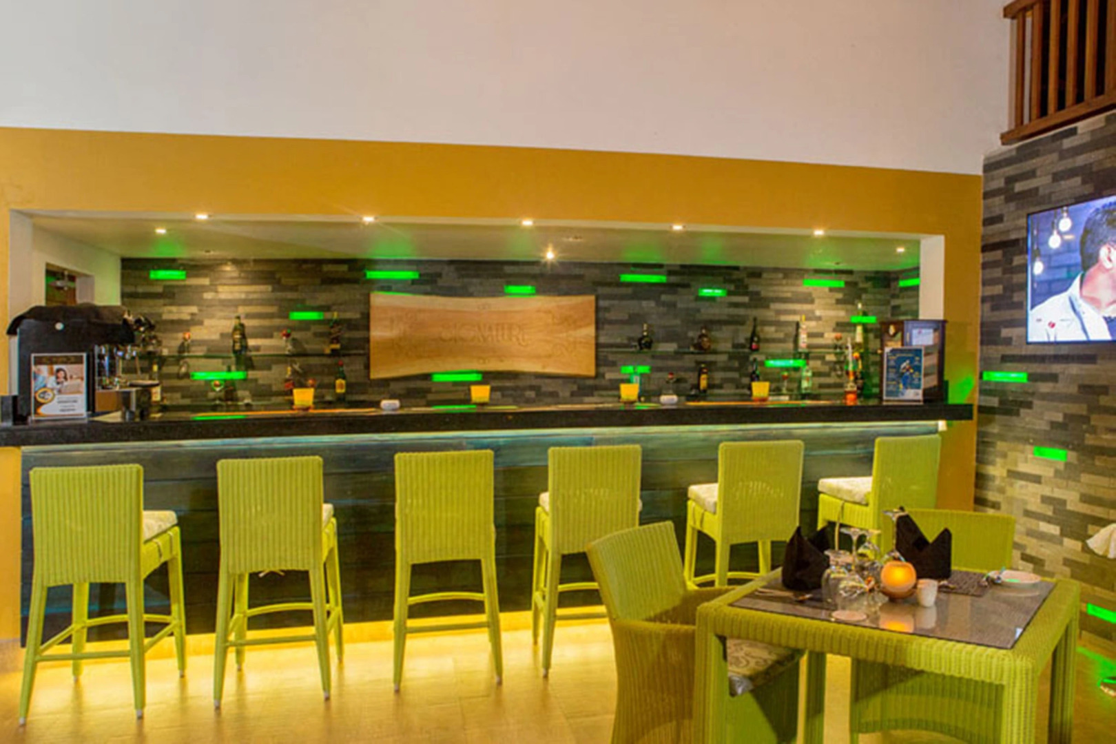 Amaya Signature Dambulla