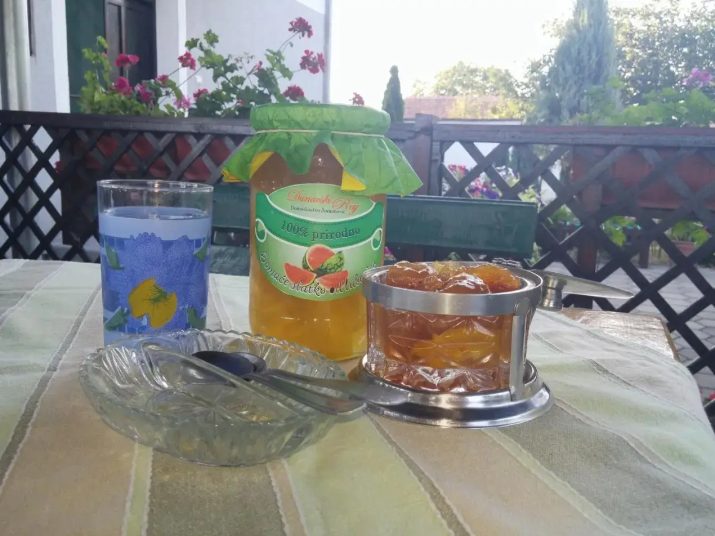 Guest House Dunavski Raj