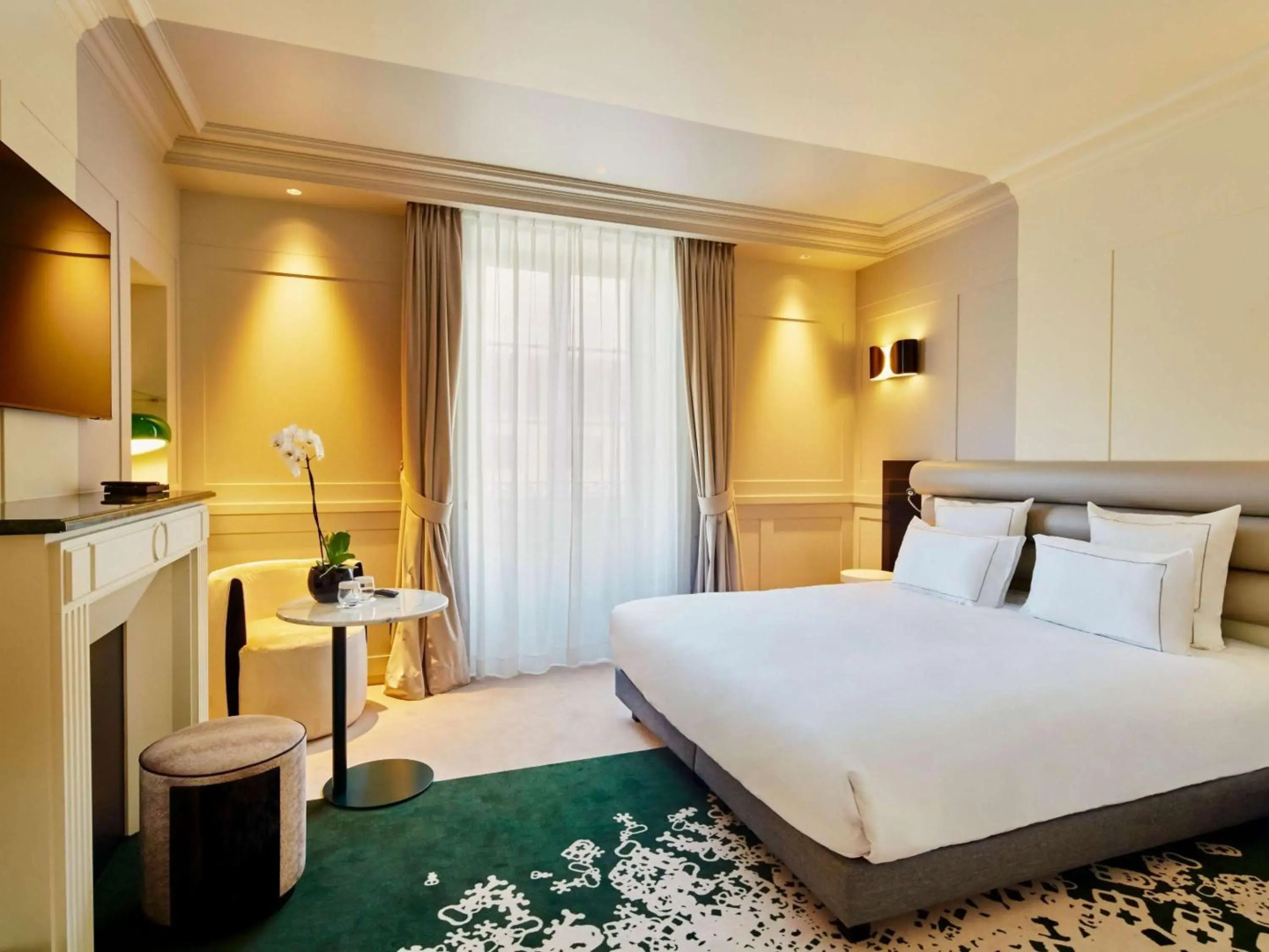 La Licorne Hotel & Spa Troyes - MGallery Collection