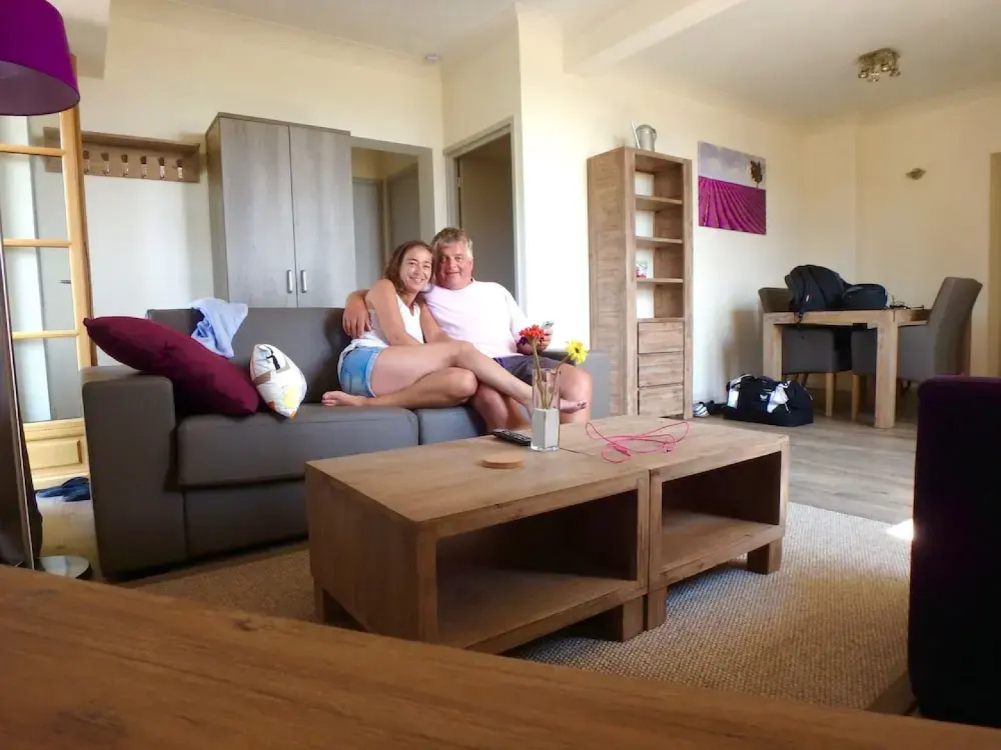 Résidence Château Ferrassières