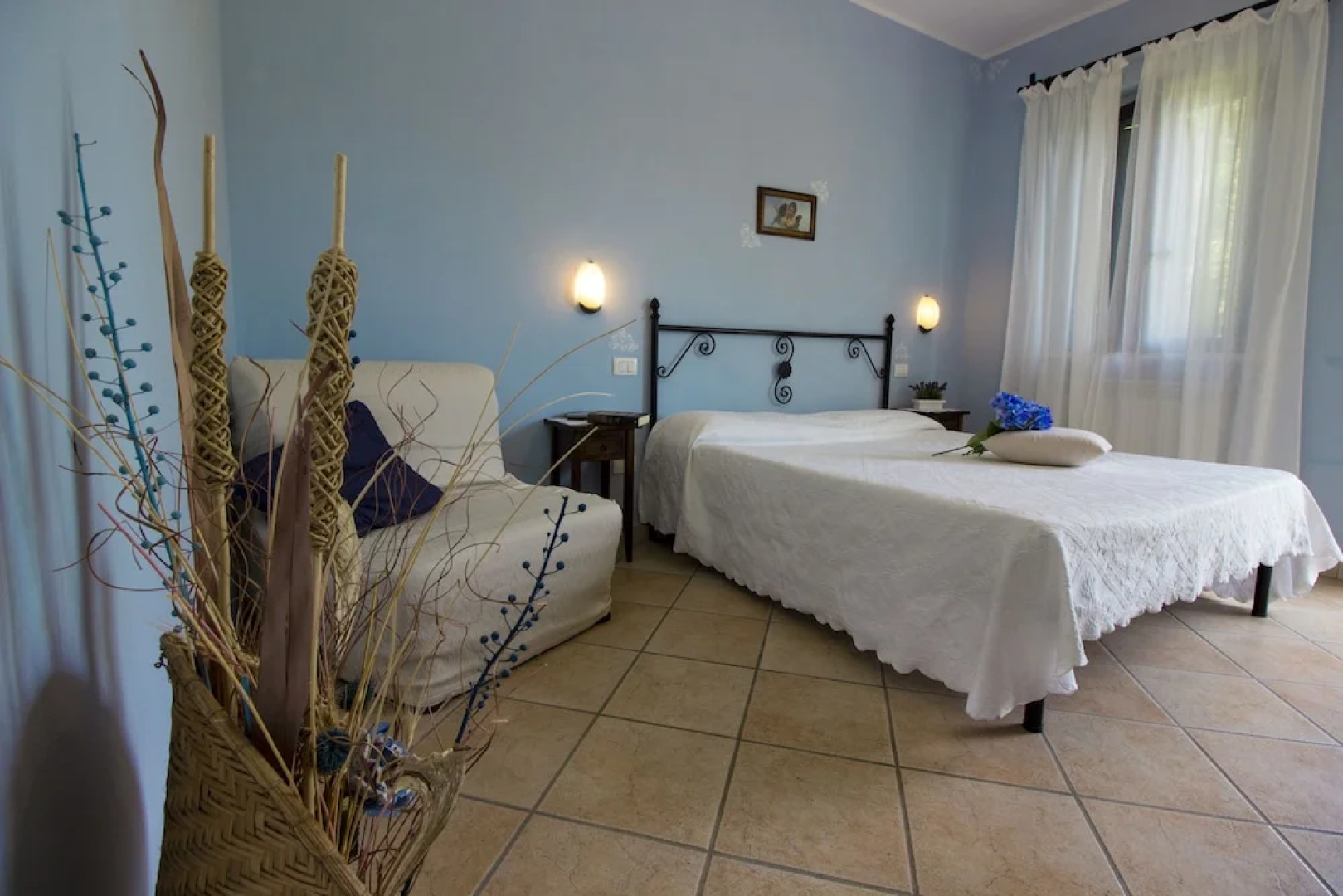 Agriturismo I tre Fossi