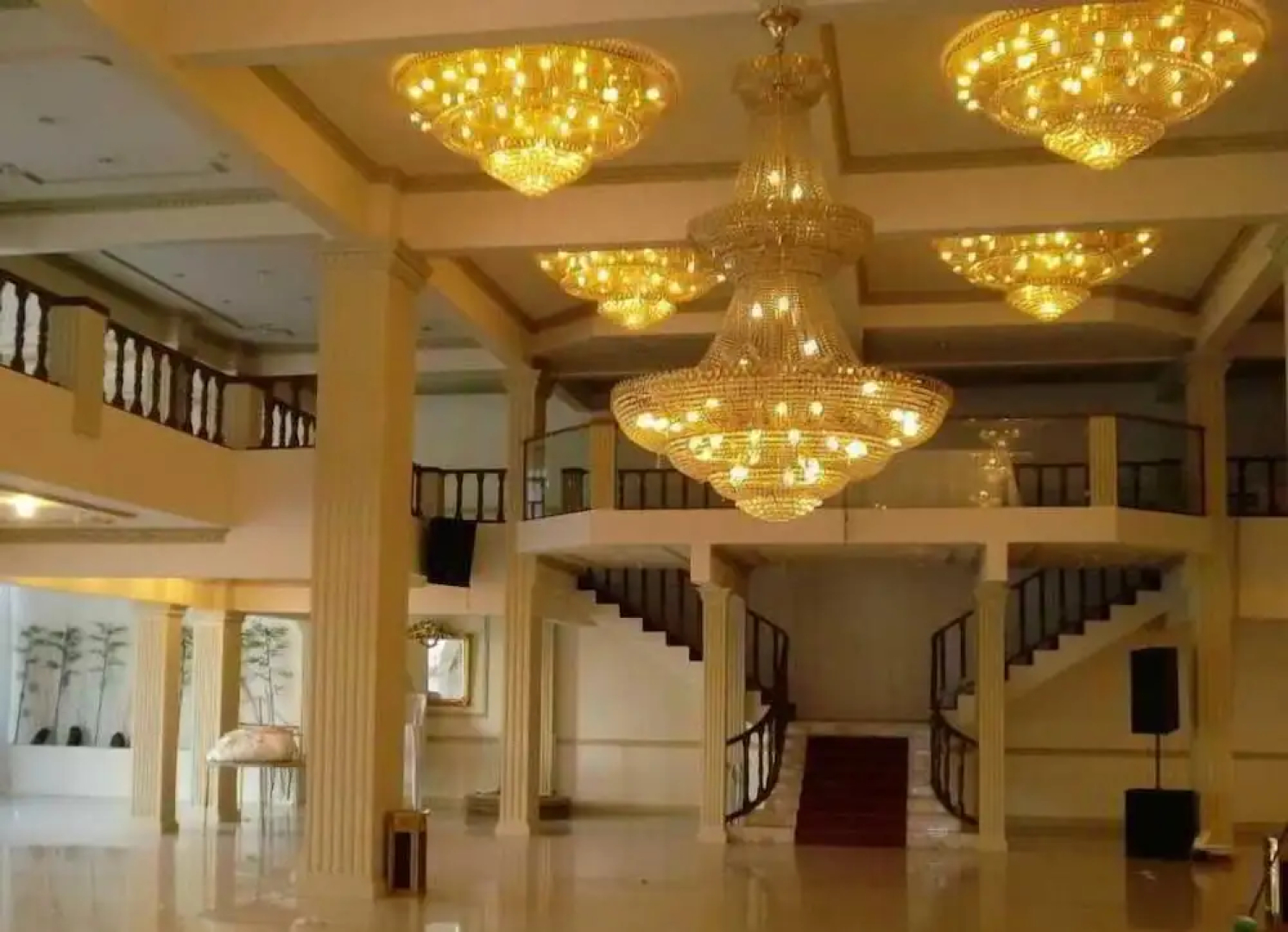 Hotel La Colonia