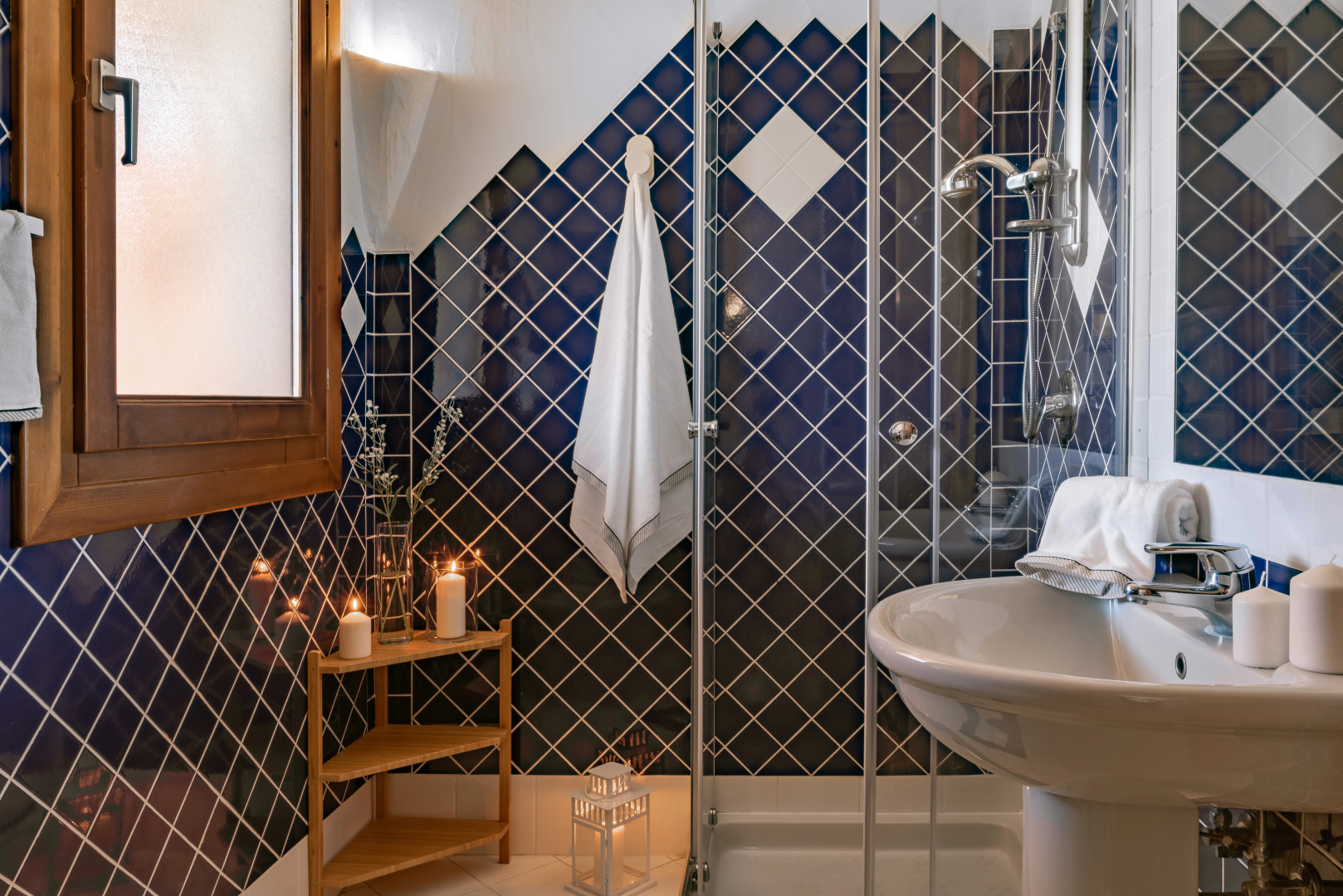 Palau Green Village Residence