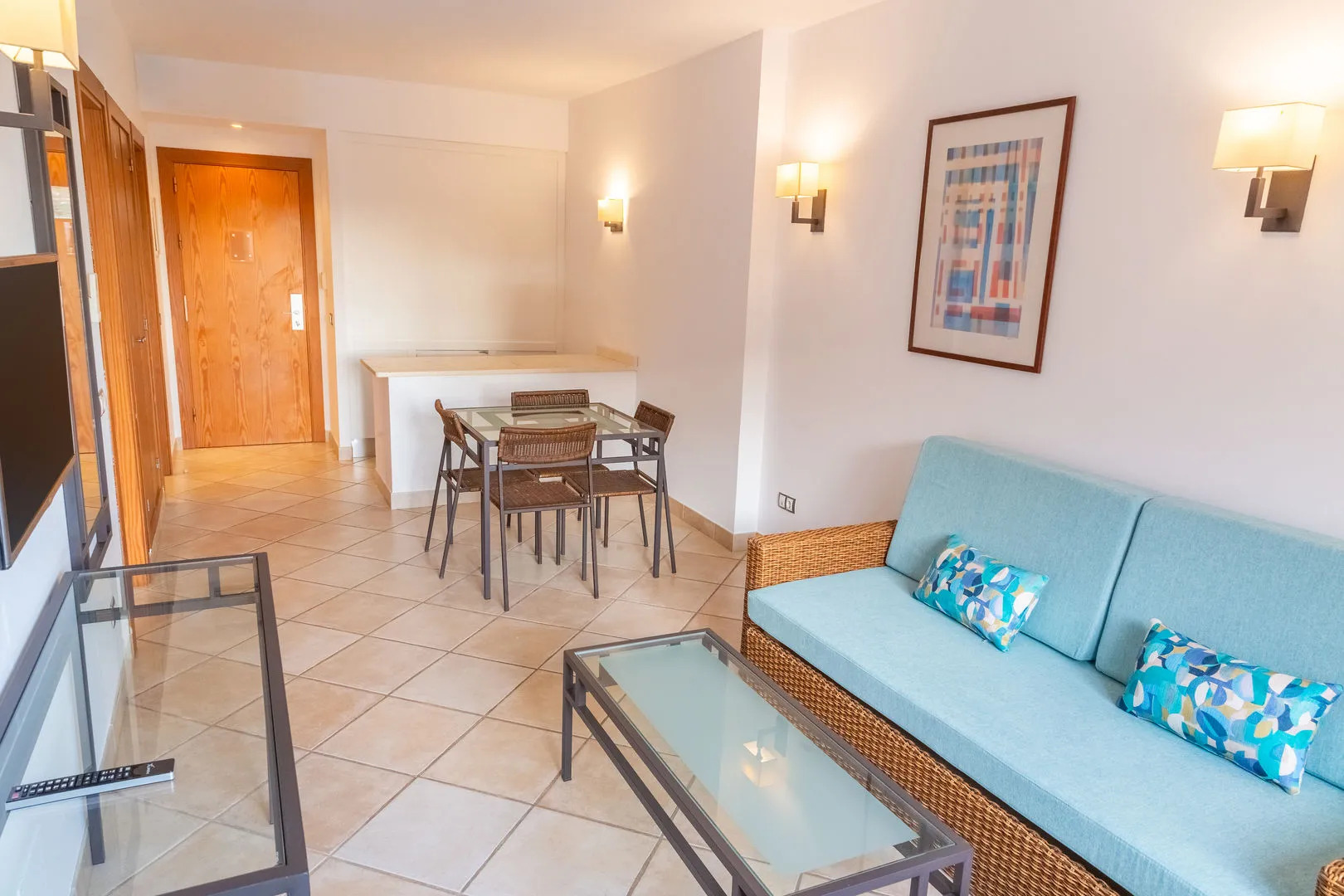 Отель Oh Nice Caledonia