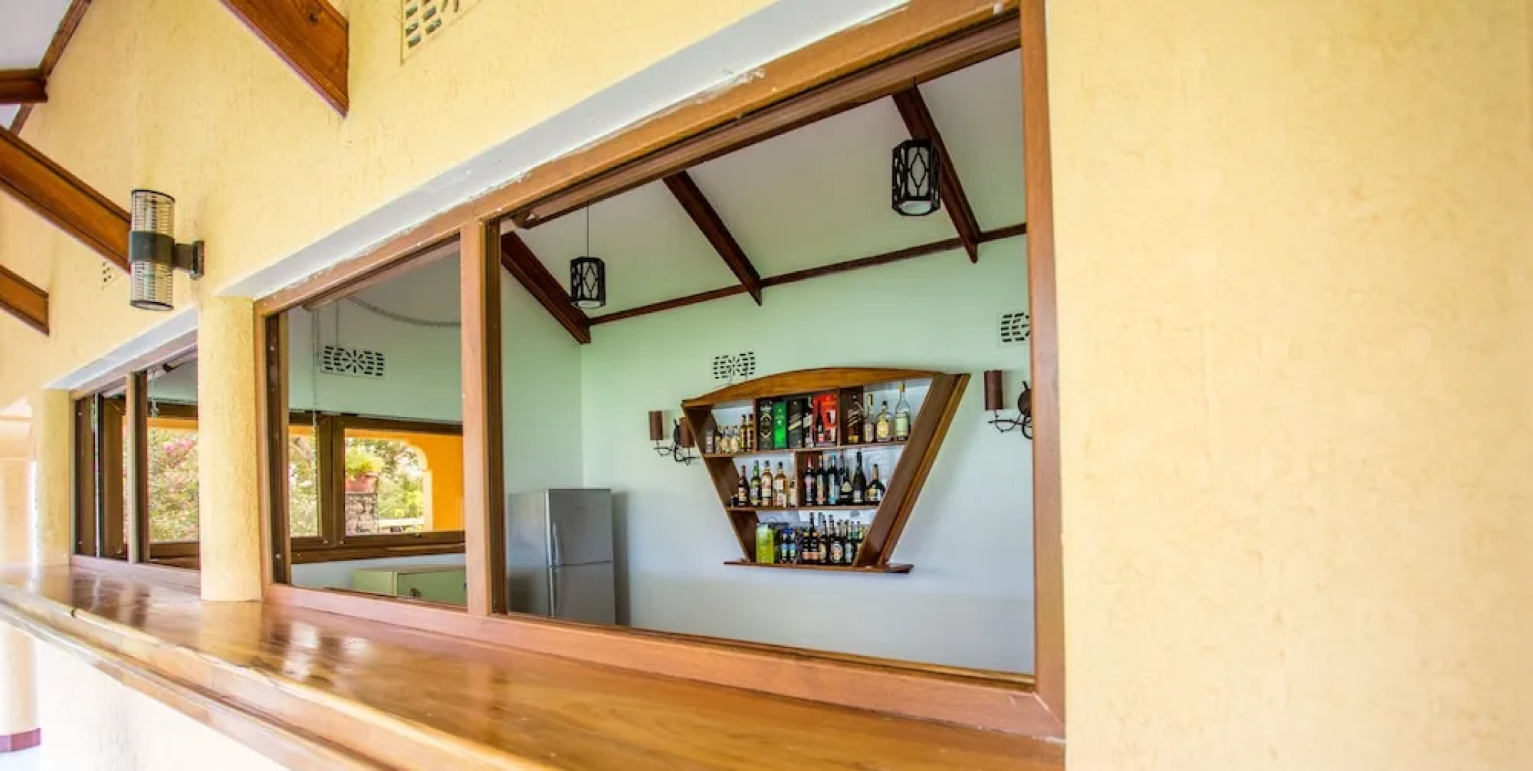 Weruweru Royal Resort