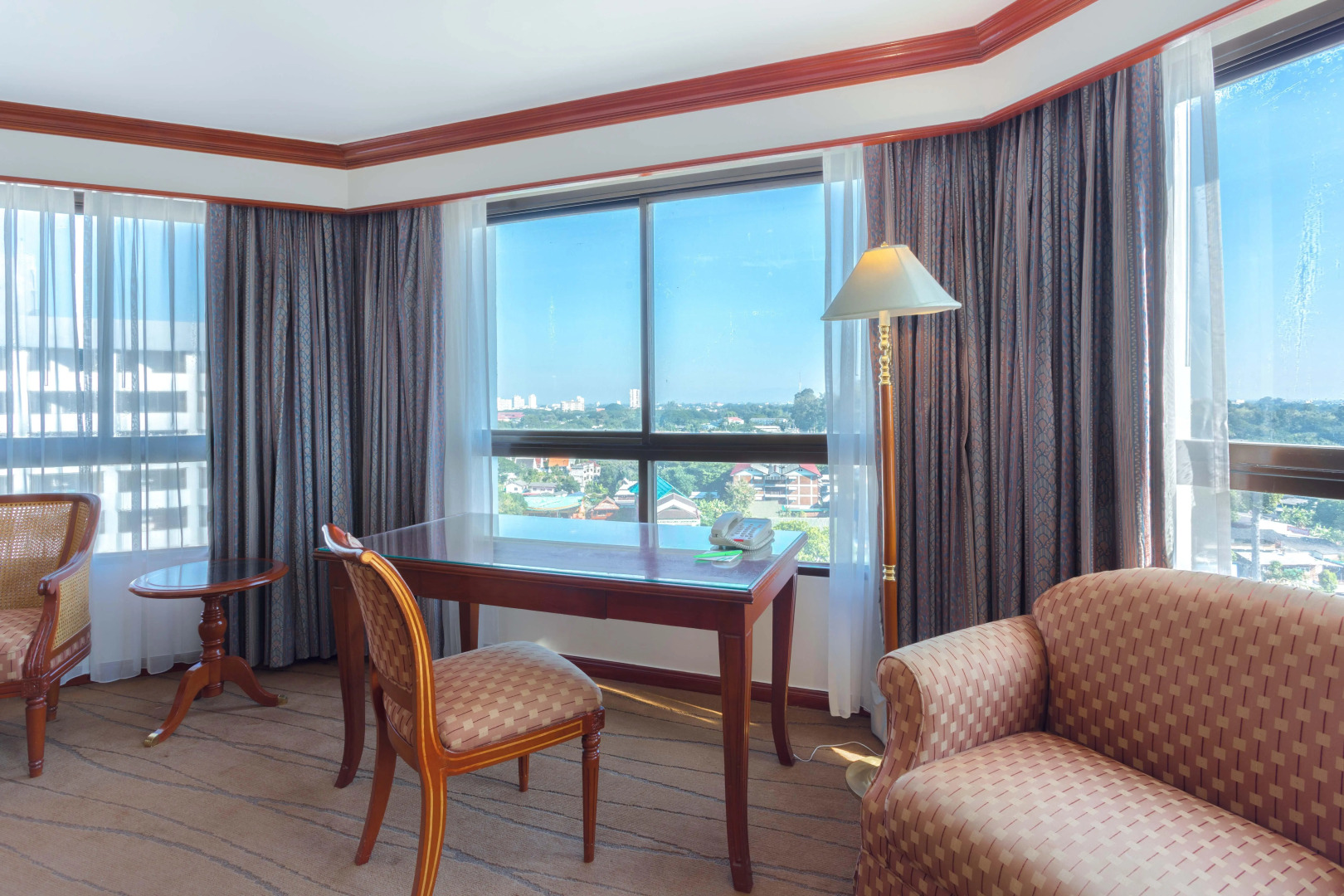 Centara Riverside Hotel Chiang Mai