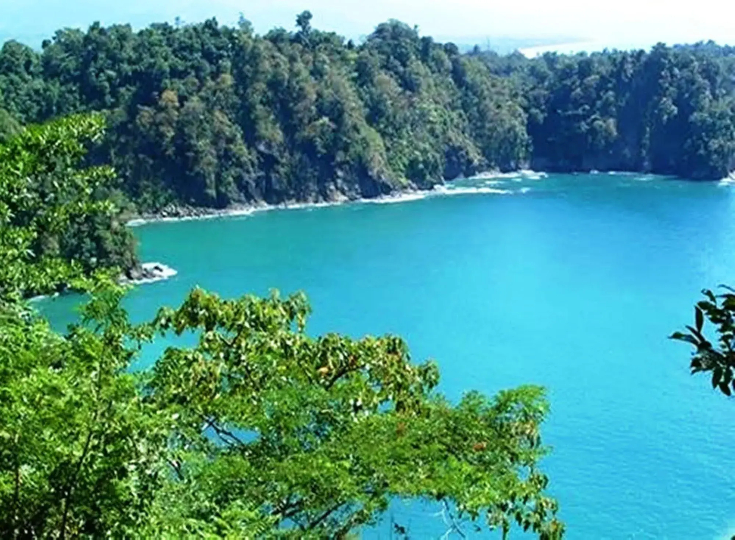 Hotel San Bada Resort & Spa