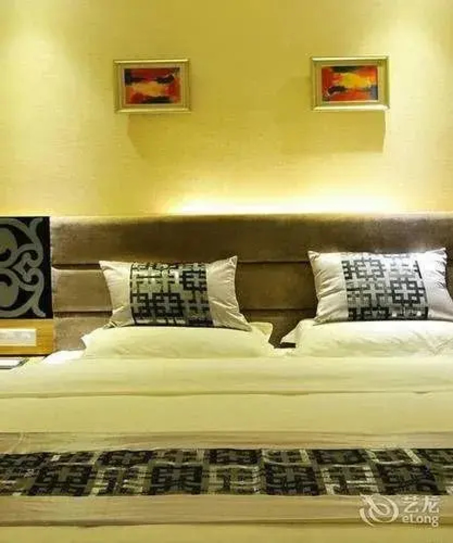 Xianning Lanhai Hotel