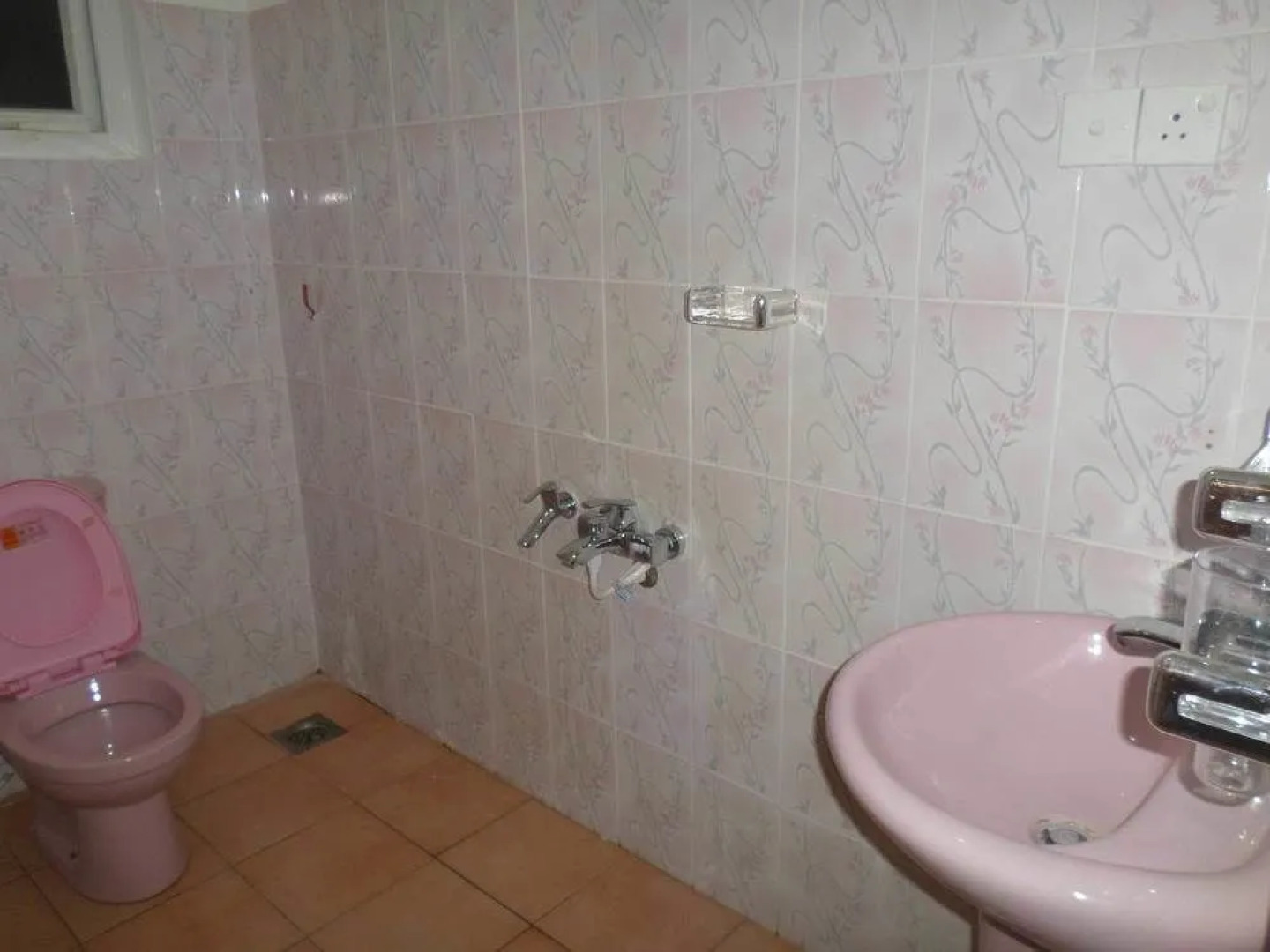 Owin Rose Yala Safari Hotel