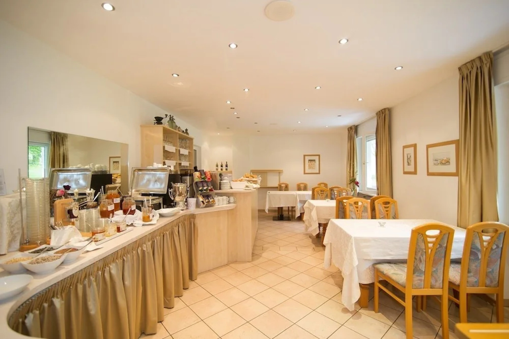 Gartenheim B&B Tramin