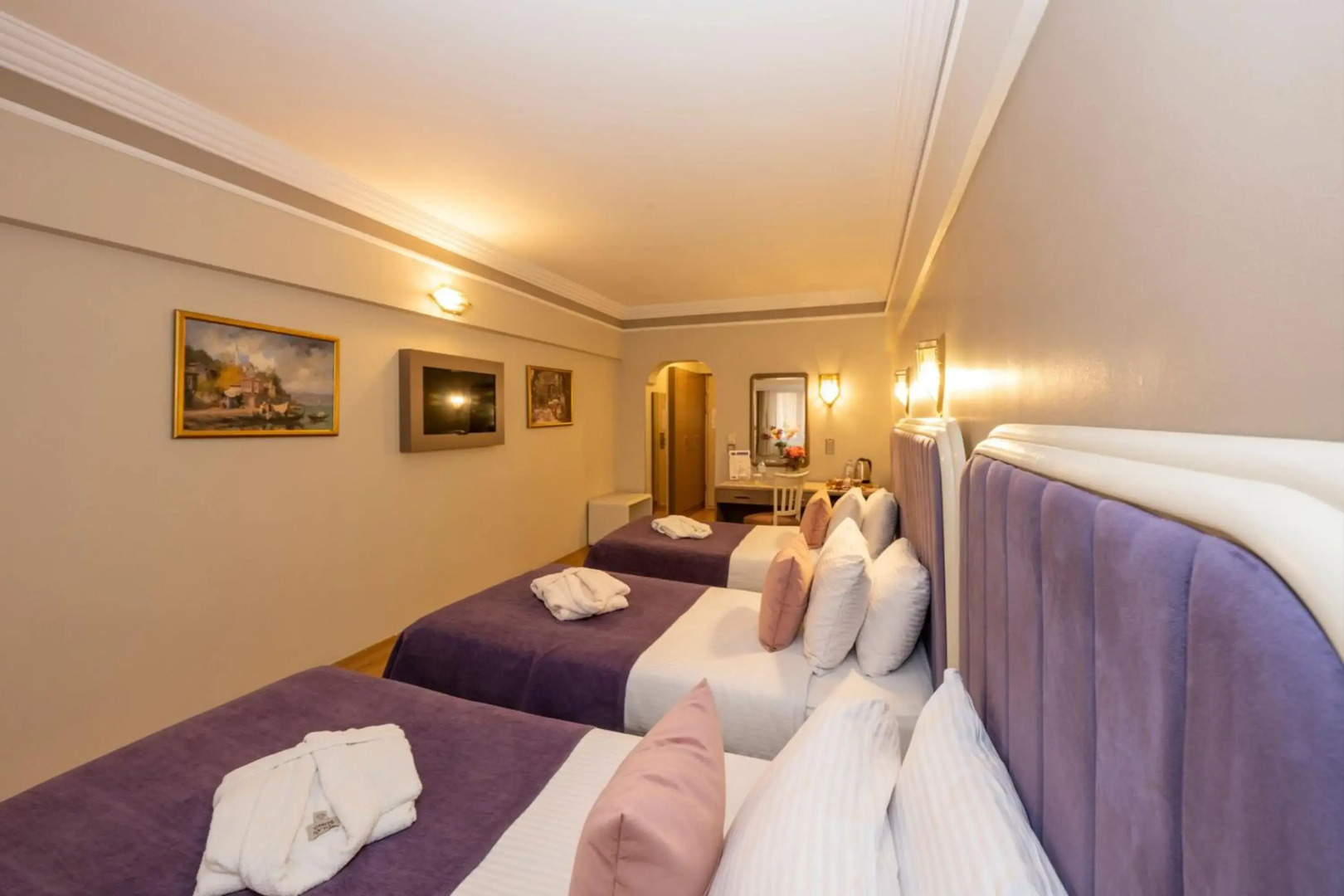 Sheraton Suites Chicago O'Hare