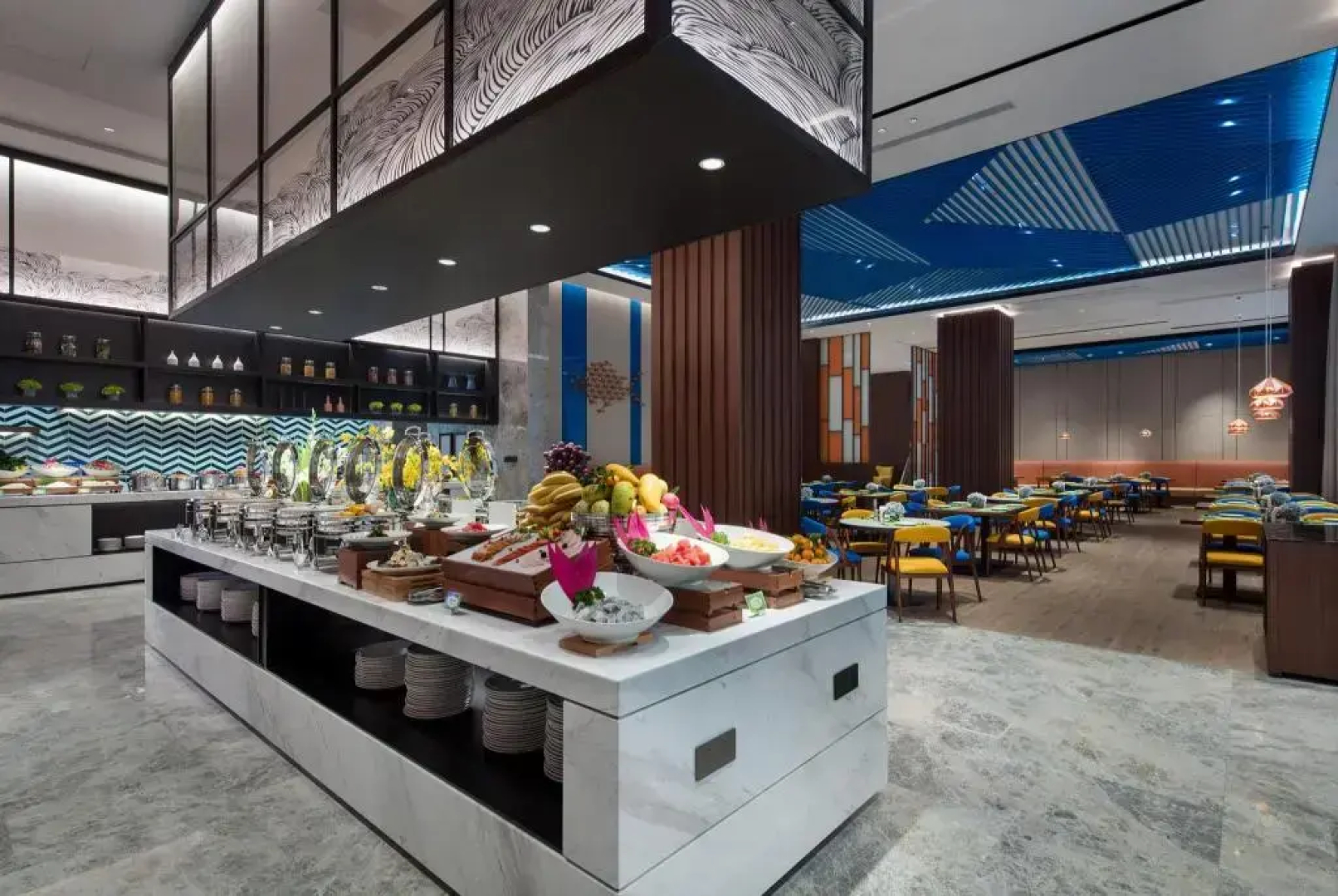 Hampton by Hilton Qionghai Railway Station