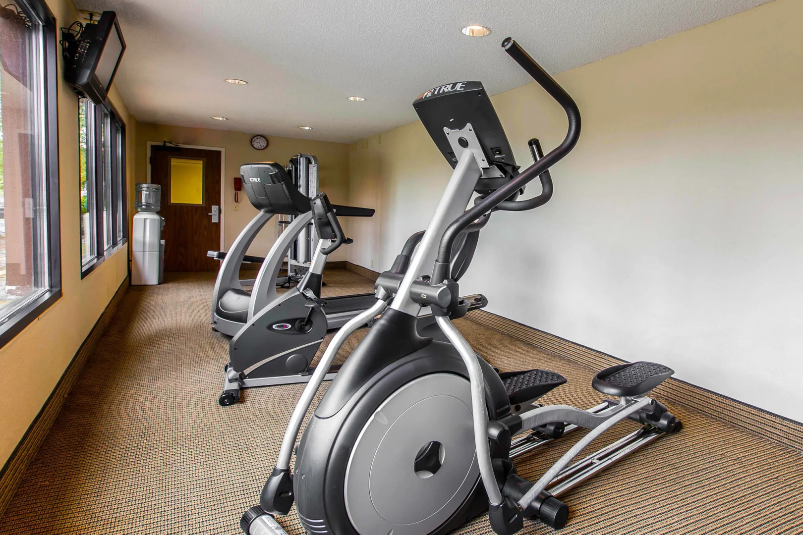 Comfort Inn Warner Robins - Robins Air Force Base Area