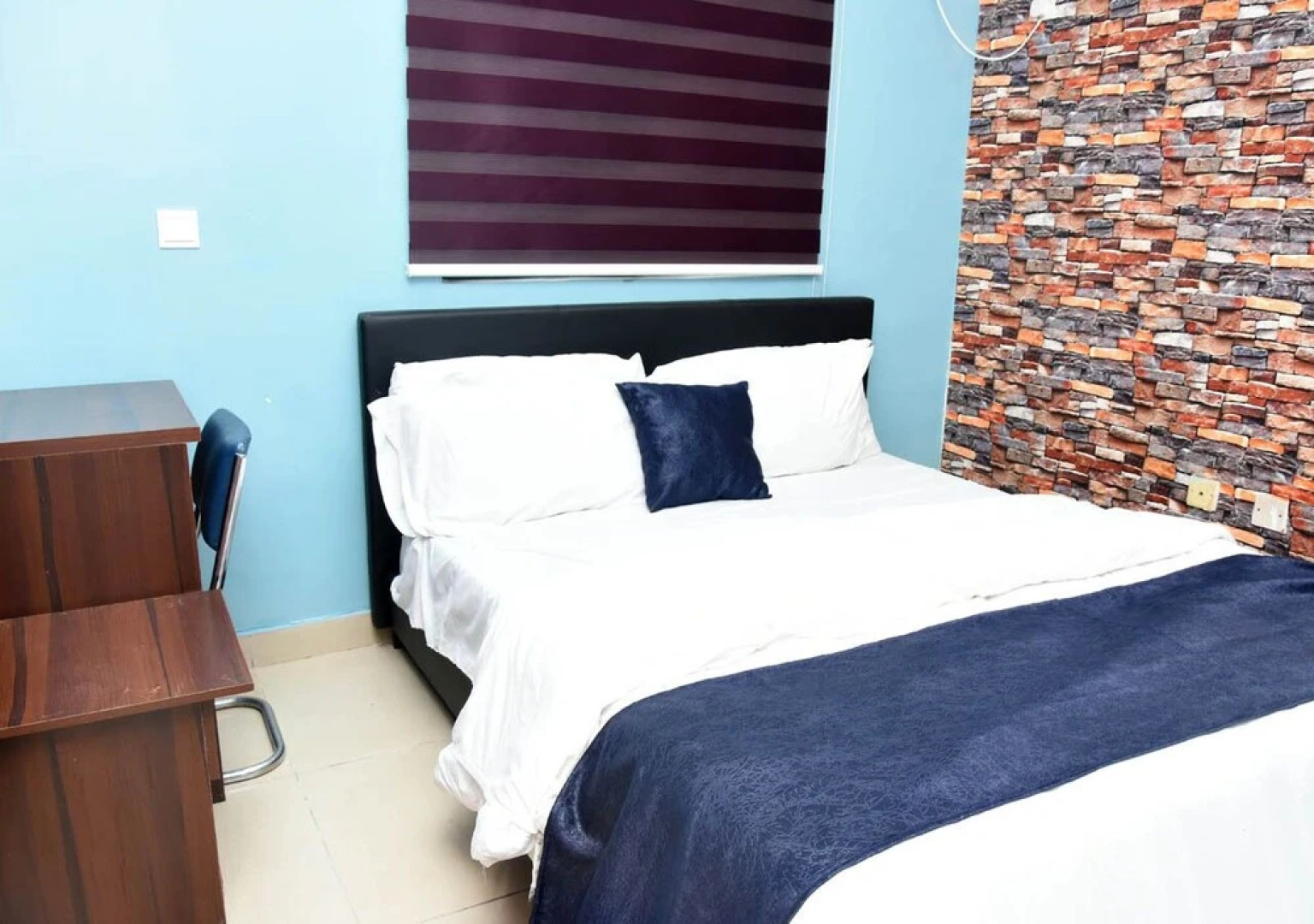 The Agore Hotels and Suites