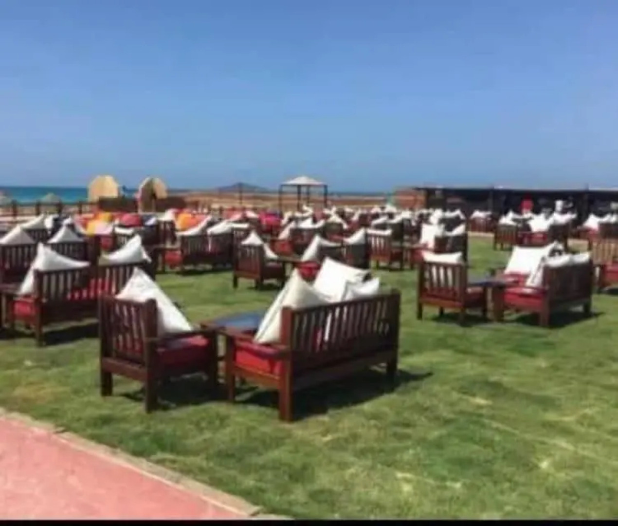 مارسيليا بيتش 3