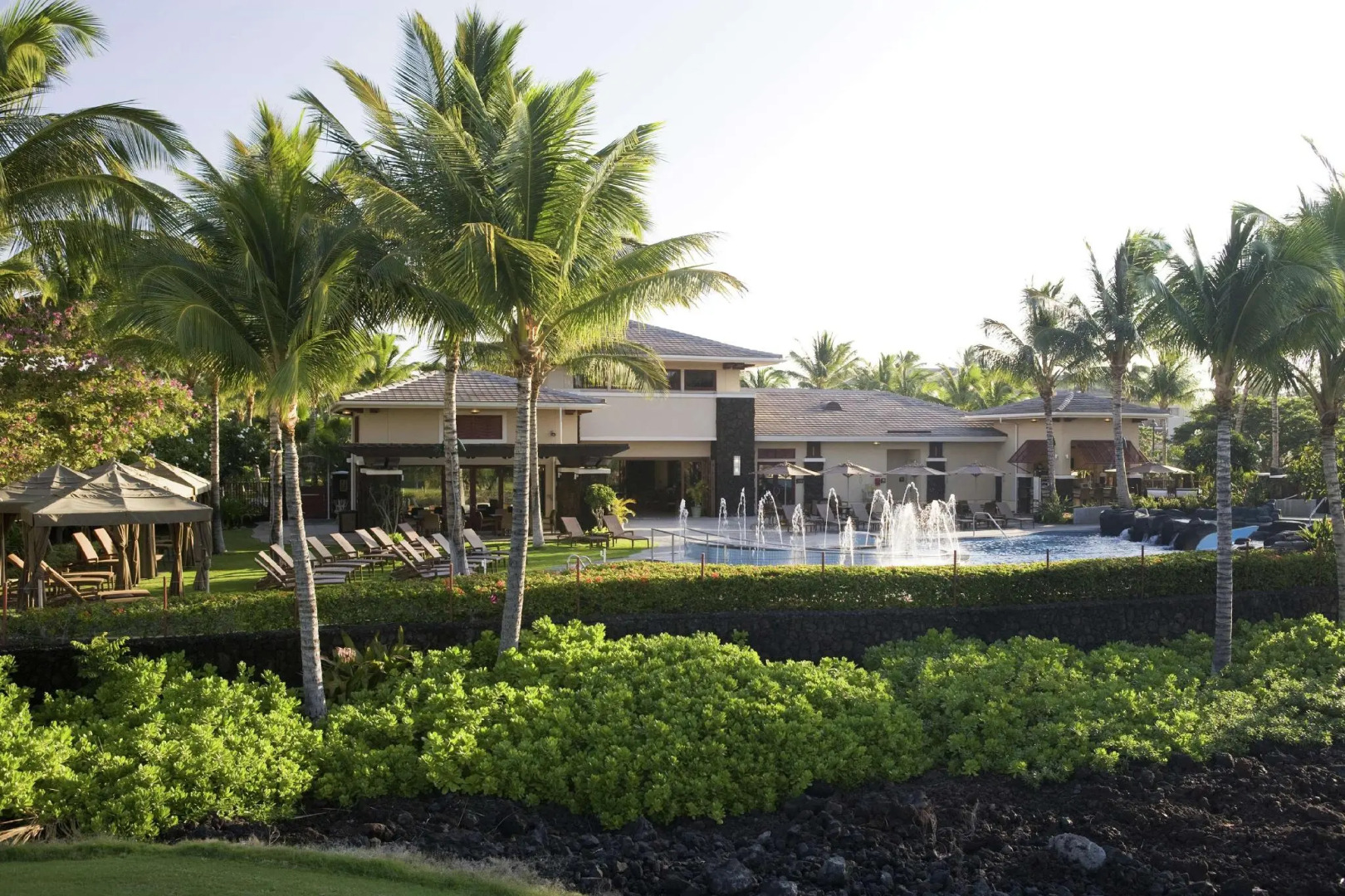 Hilton Grand Vacations Club Kohala Suites Waikoloa