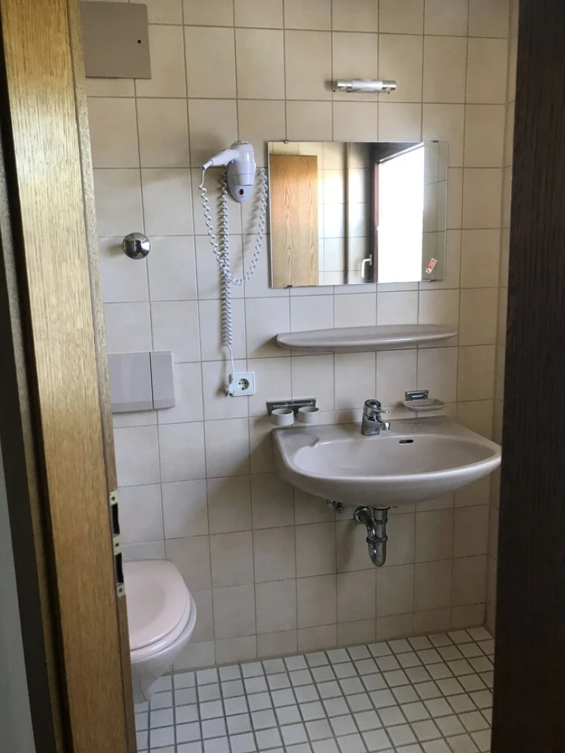 Gasthof zur kleinen Karte