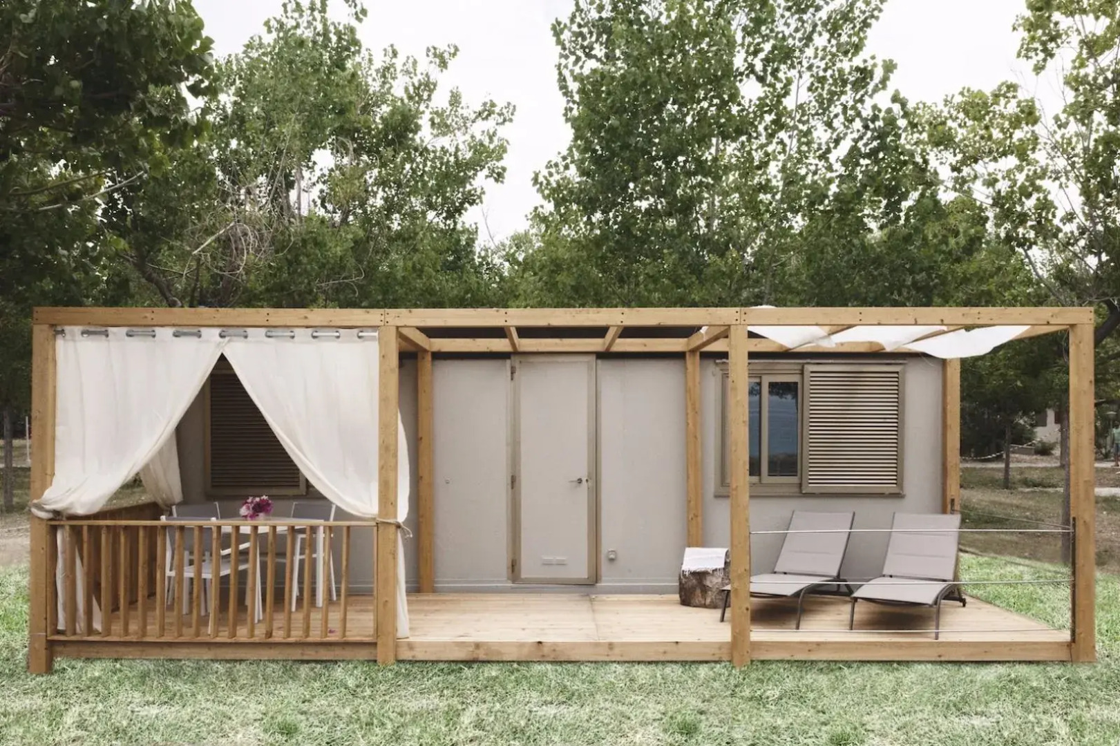 Riva del Sol Beach Resort