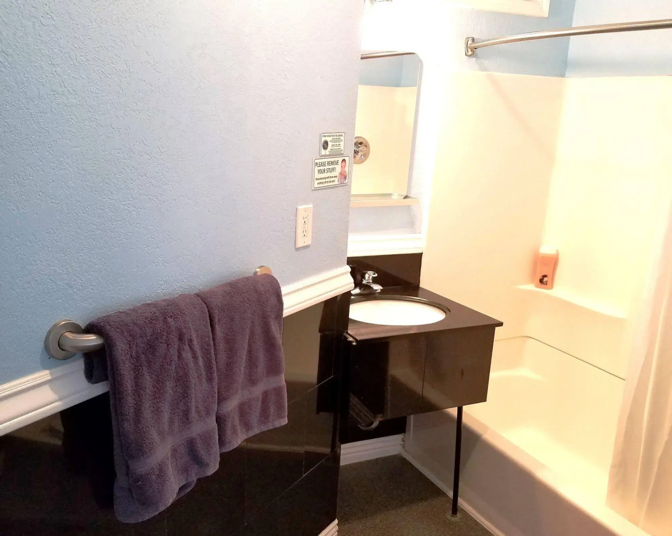 USA Hostels San Francisco