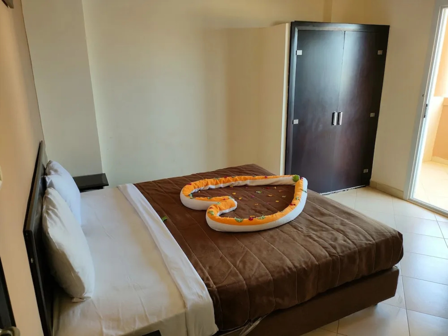 Alhayat Ain El Sokhna