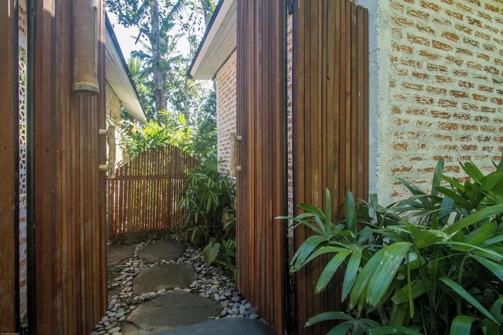 Sacred Canyon Ubud by GenuineHost