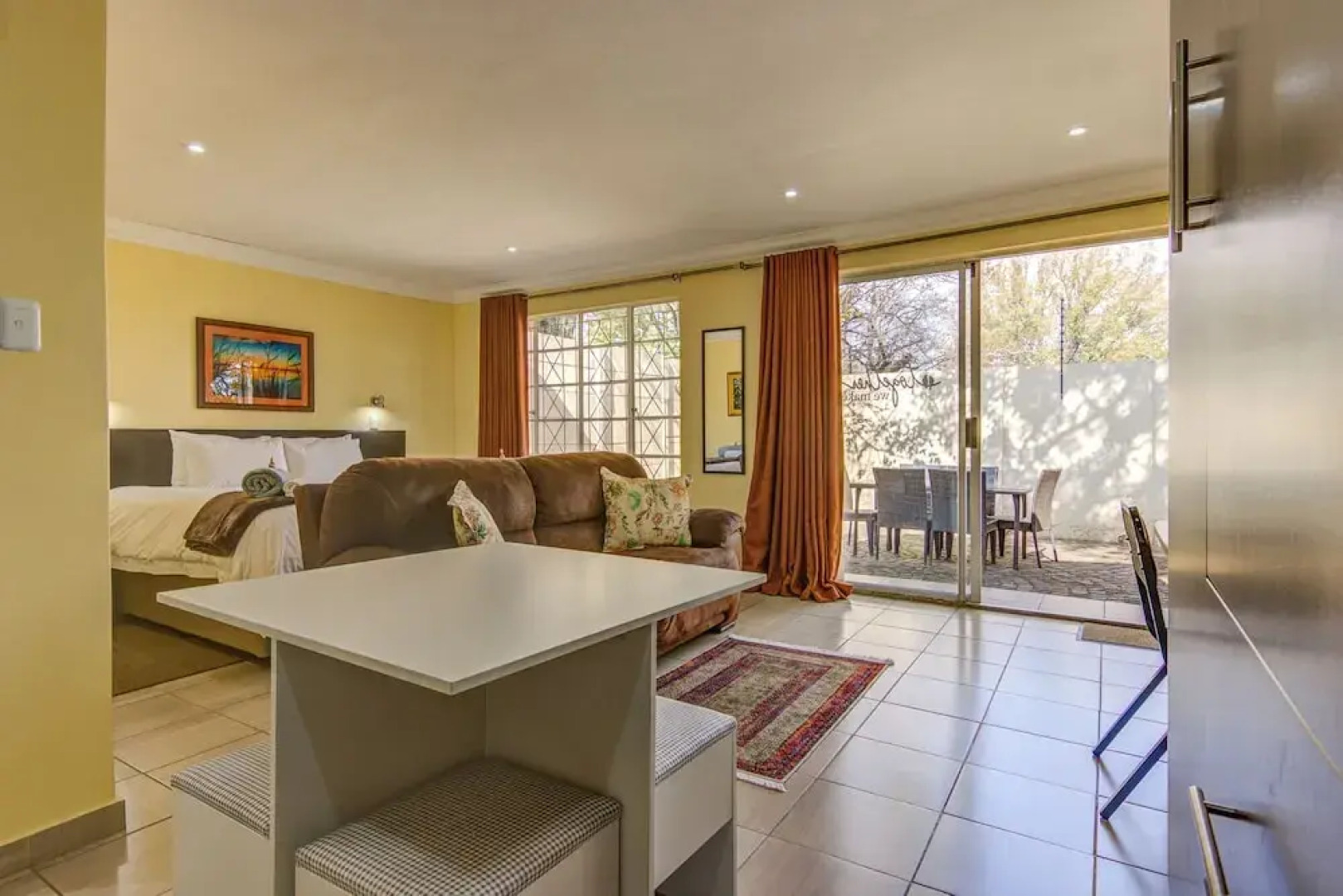 Edenvale Guesthouse