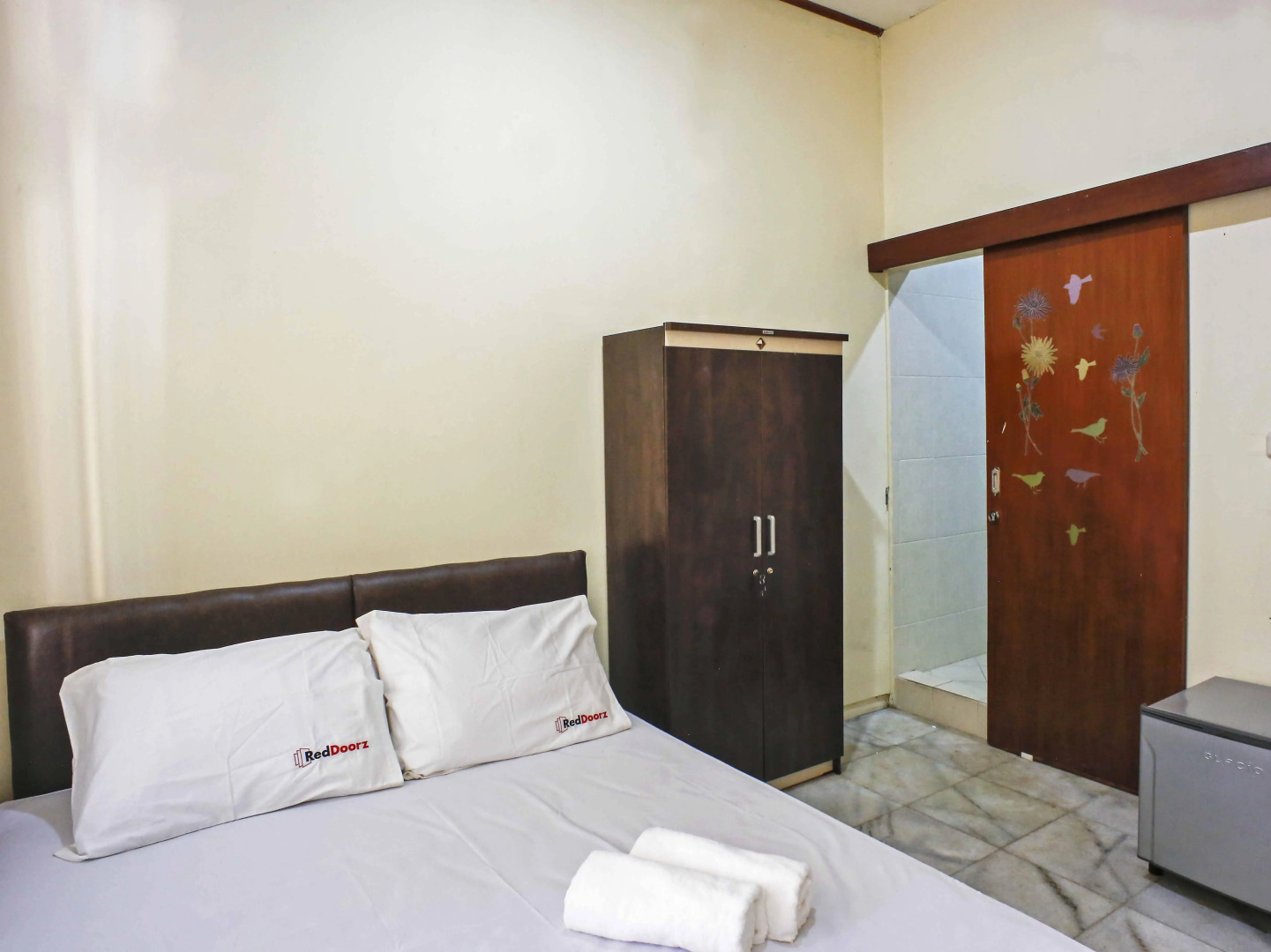 RedDoorz @ Cilandak Tengah