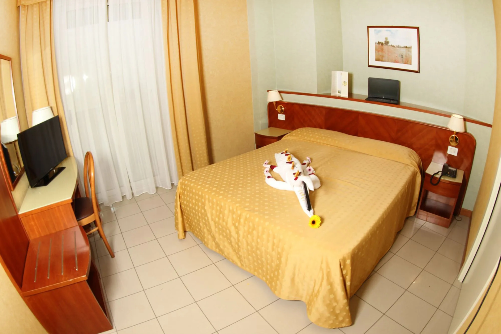 Remin Plaza Hotel