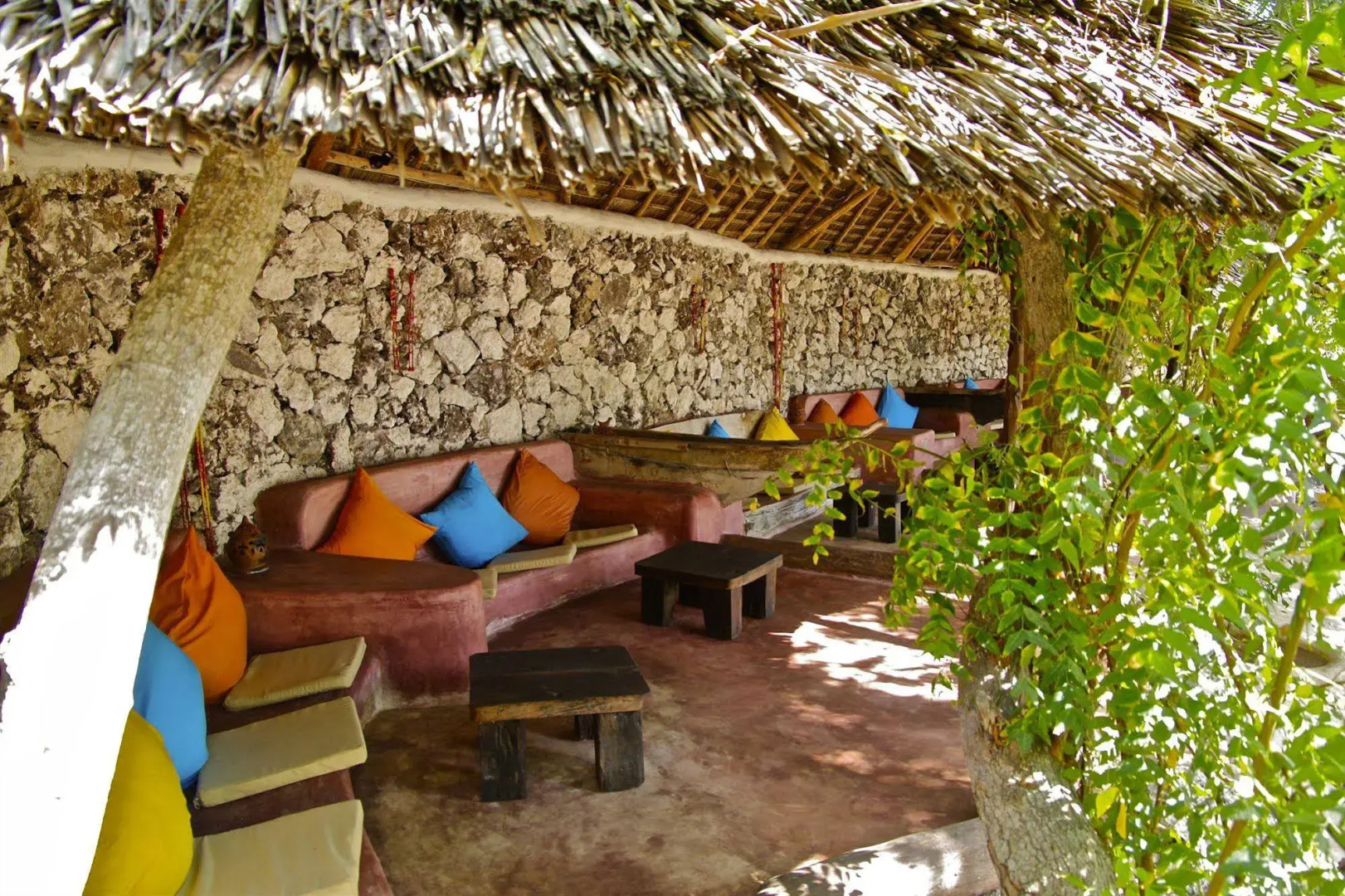 Sunshine Marine Lodge