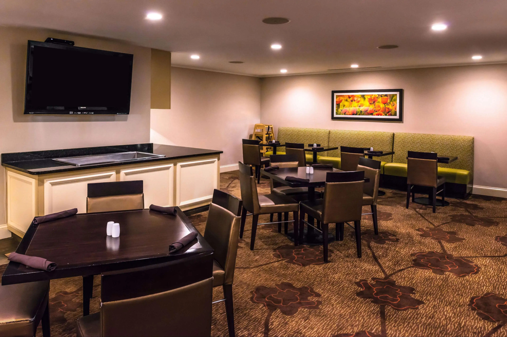 Hilton Garden Inn Detroit - Southfield, MI