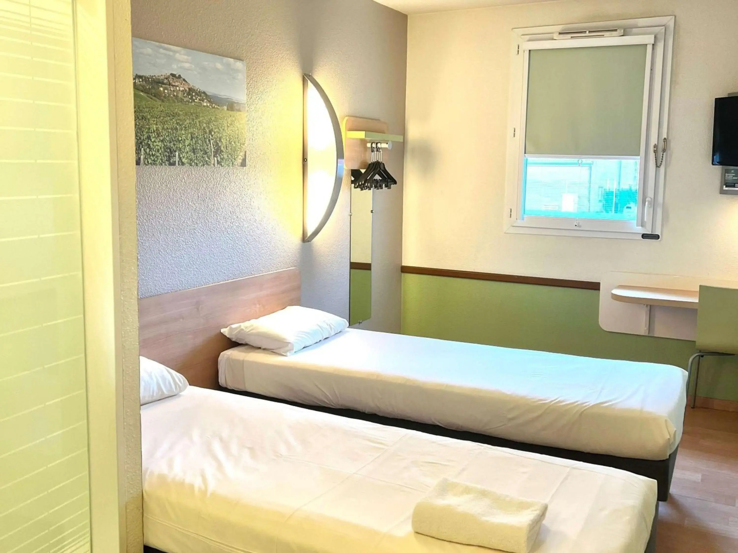 ibis budget Cosne-sur-Loire
