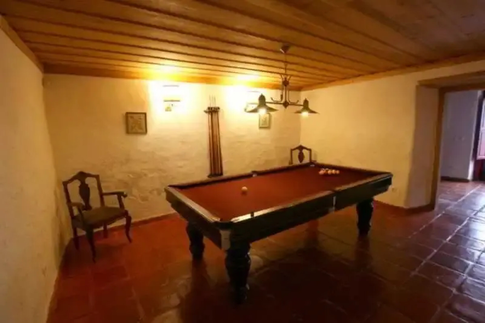 Solar do Espirito Santo - Turismo Equestre