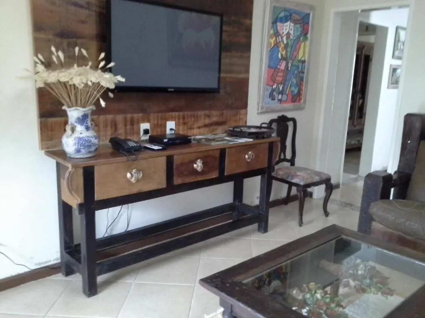 Pousada Abelha Rainha