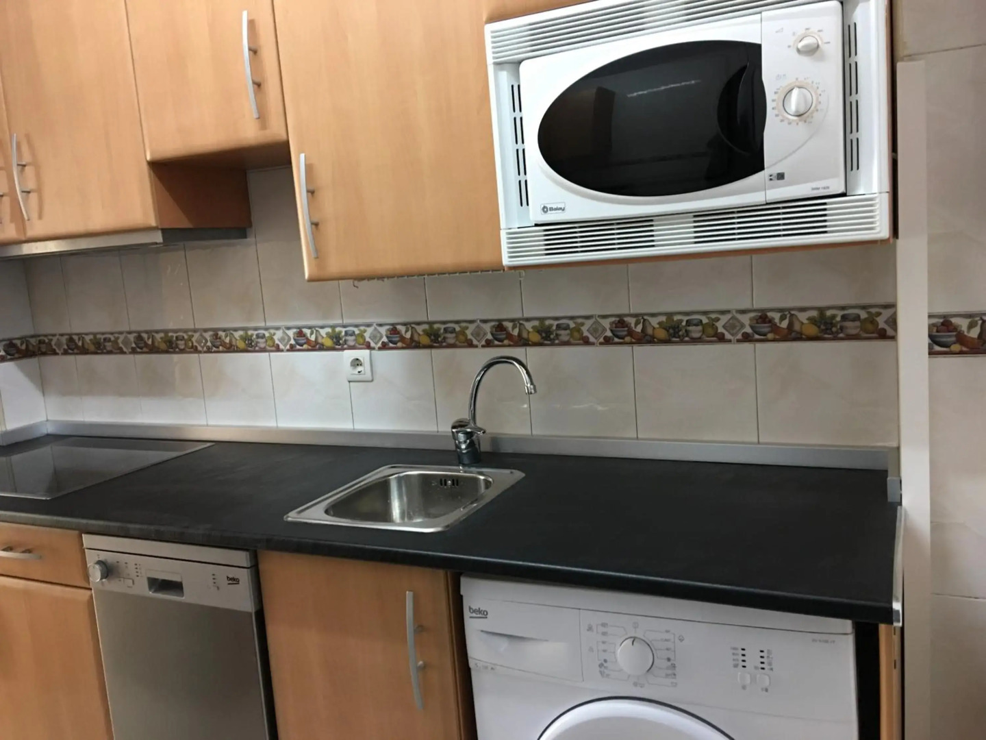 Apartamentos Turísticos Río Gállego (Apartamento Huesca 2)