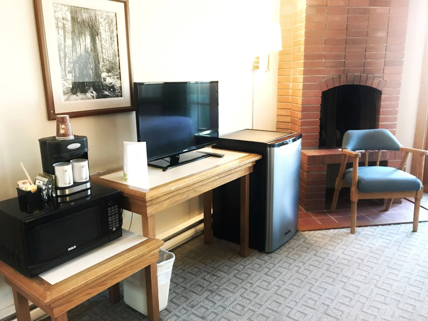 Canadian Princess Lodge & Marina