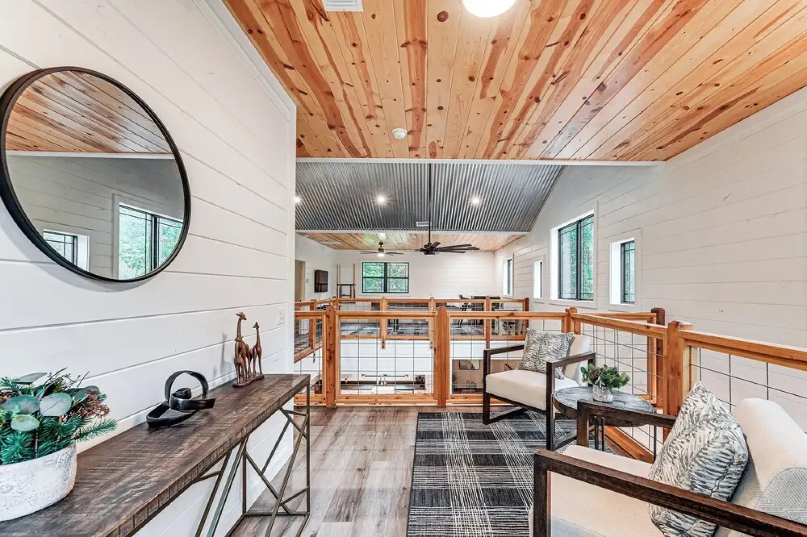 6 Mi to Broken Bow Lake: Home w/ Game Room!