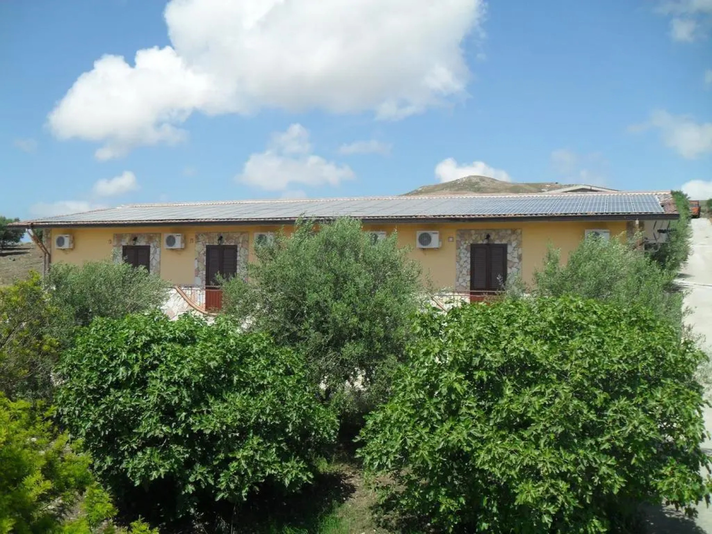 Agriturismo La Targa