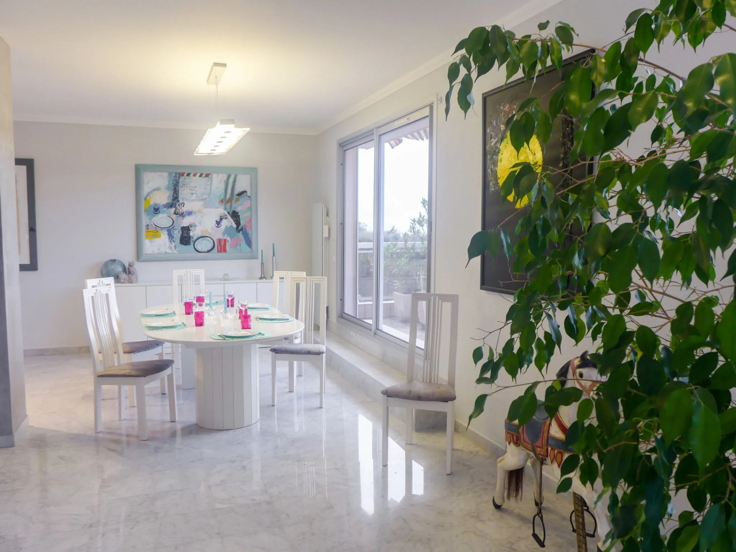 Apartment Les Balcons d'Eze