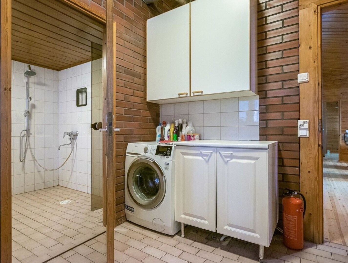 Paroni Oraviniemi in Oraviniemi