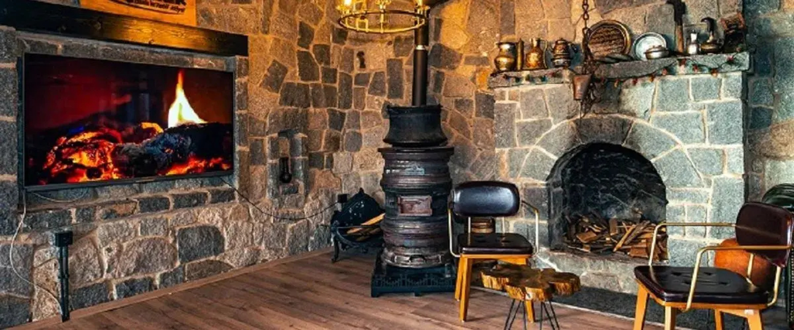 Gafulluk Tati̇l Köyü