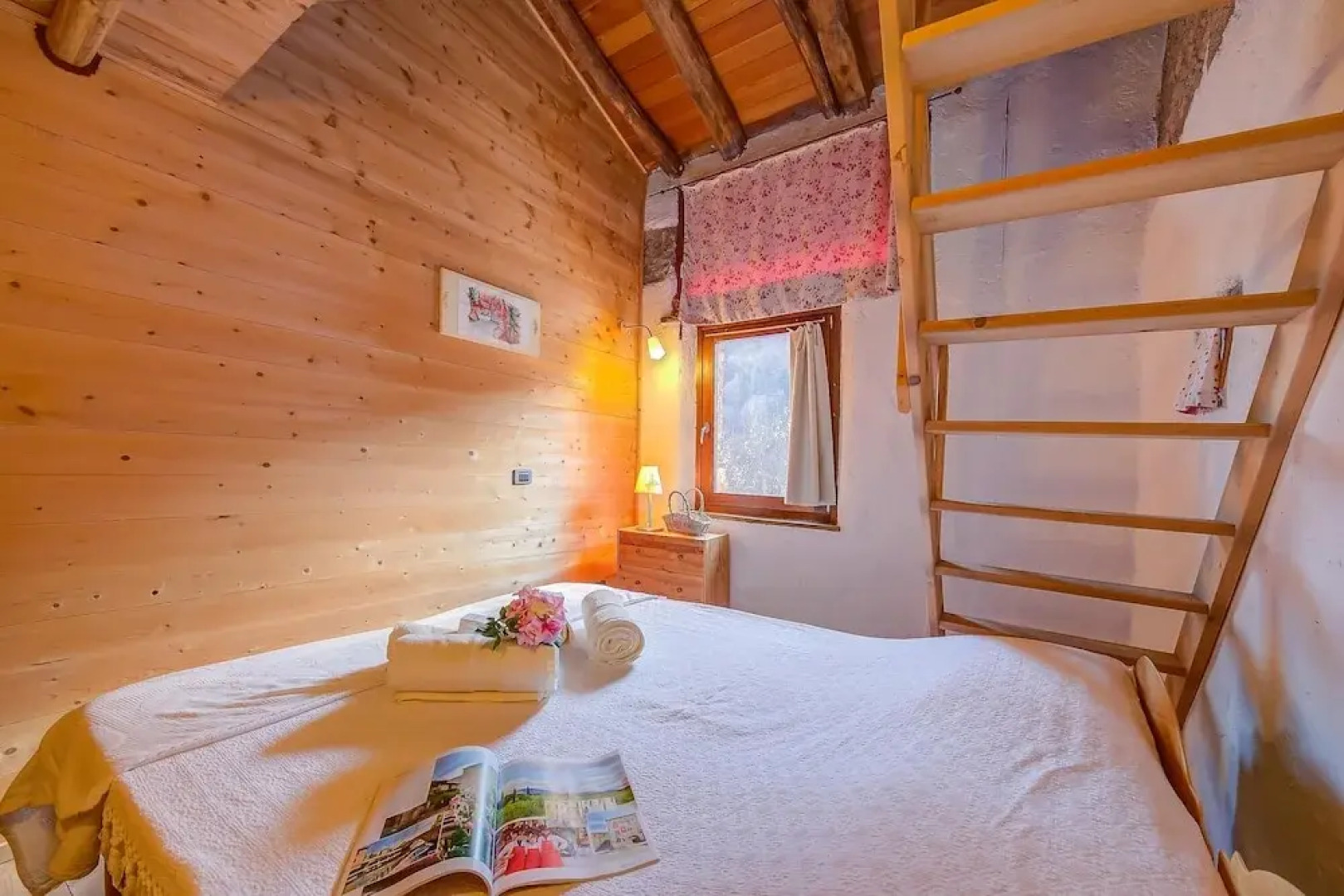 Le Fratte Sport and Relax in Hilly Area