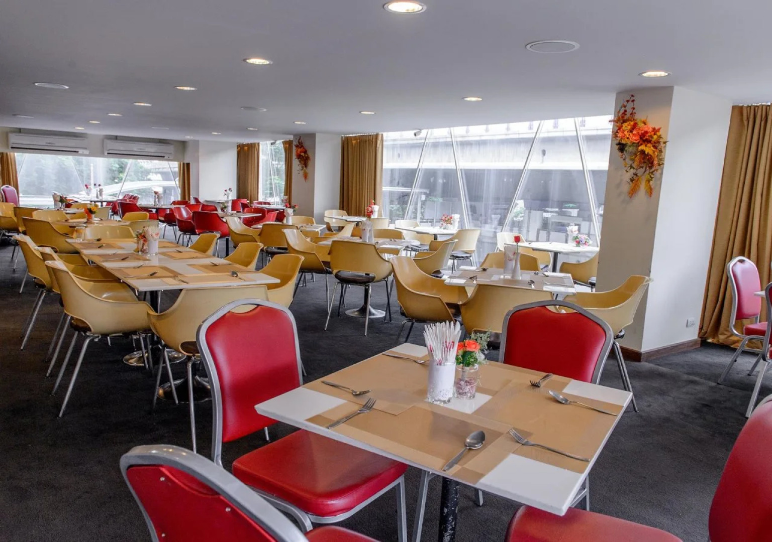 I Residence Hotel Silom