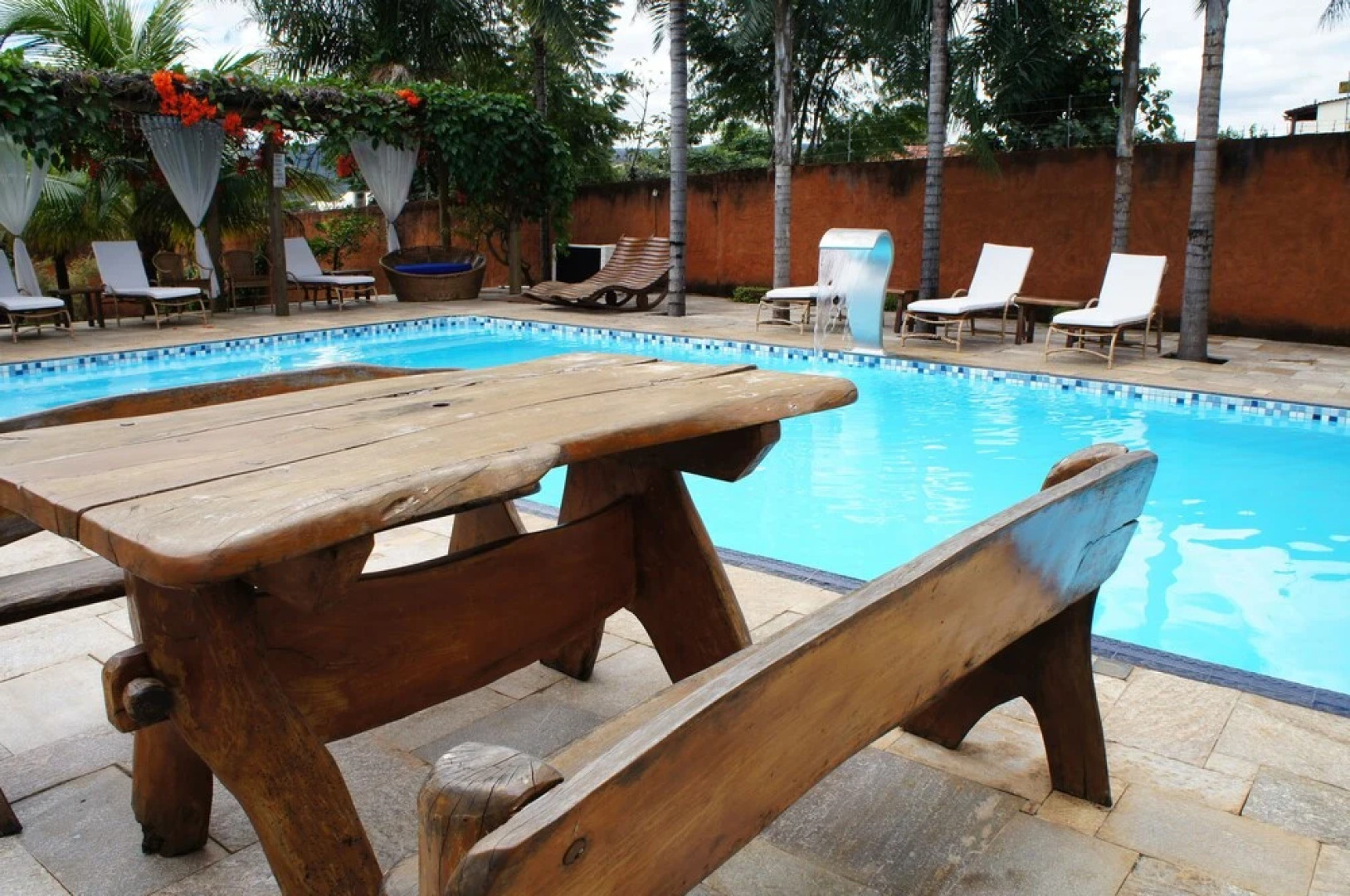 Pousada do Irlandês