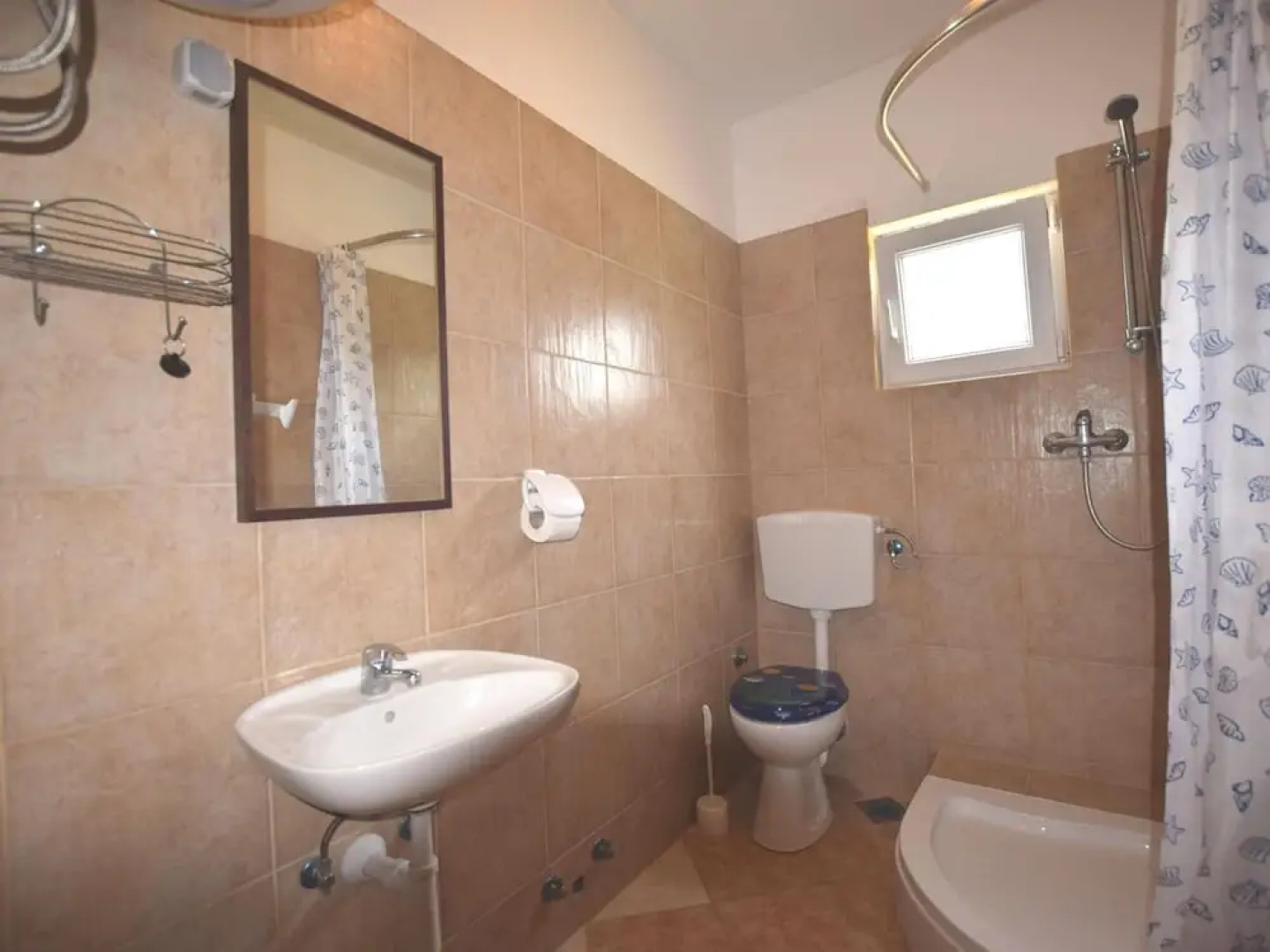 Apartment in Banjole Near Temple of Augustus