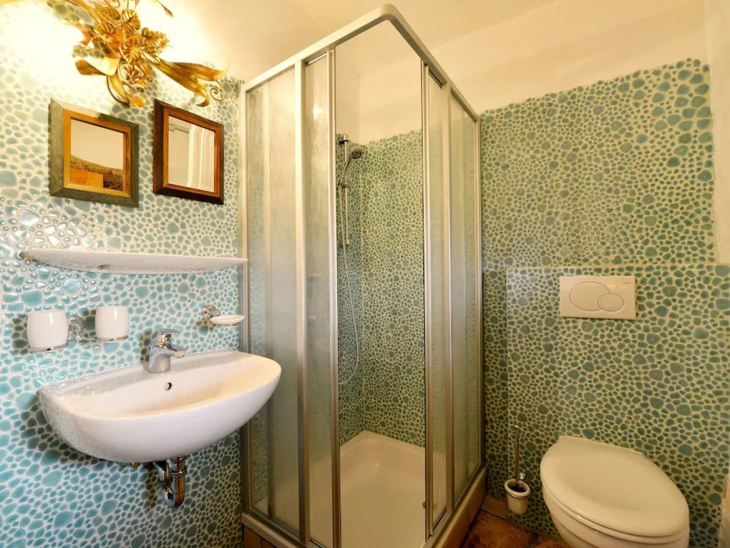 Traditional Apartment in Altreichenau near Forest