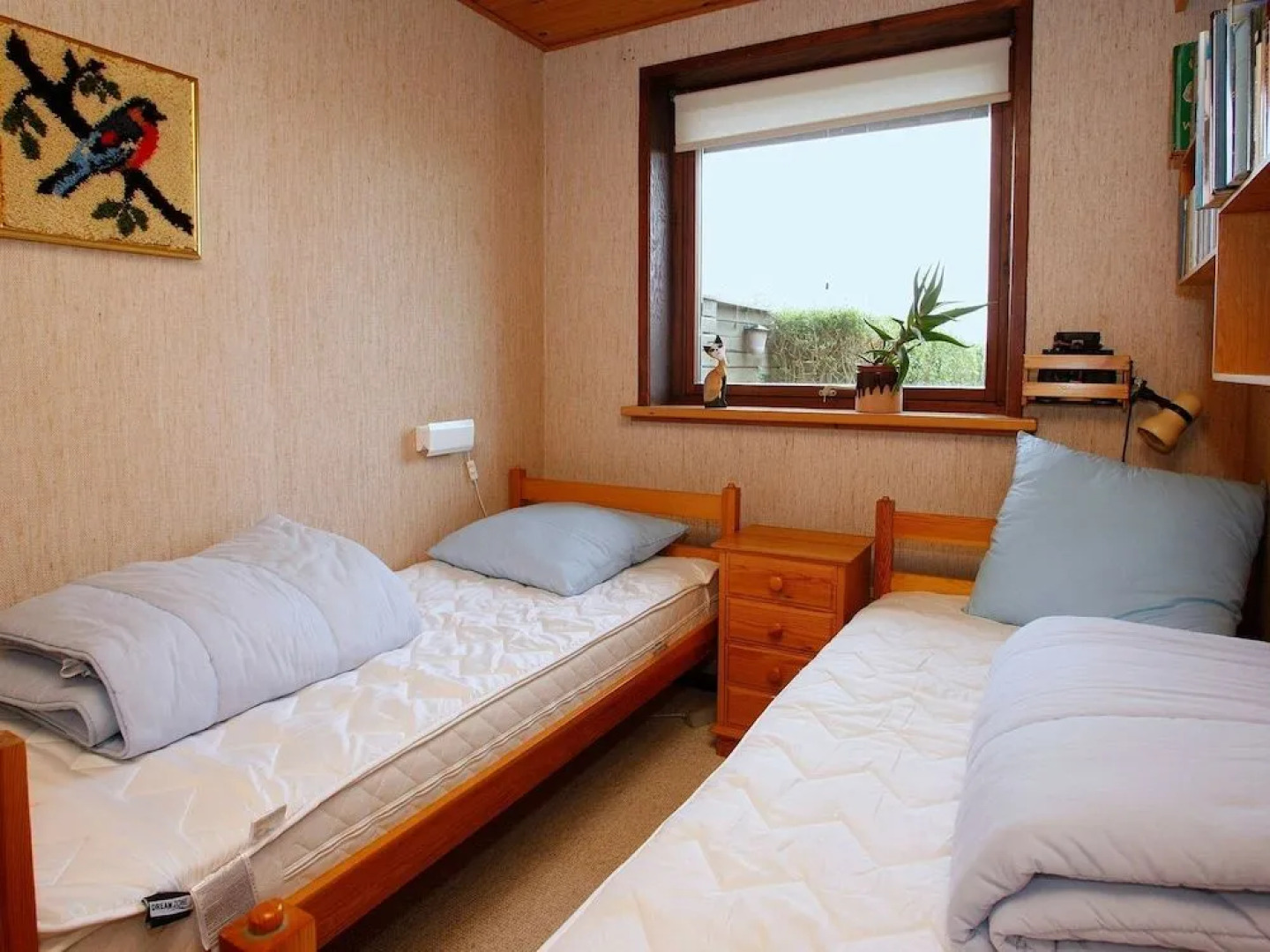 Elite Holiday Home in Skagen With Sauna