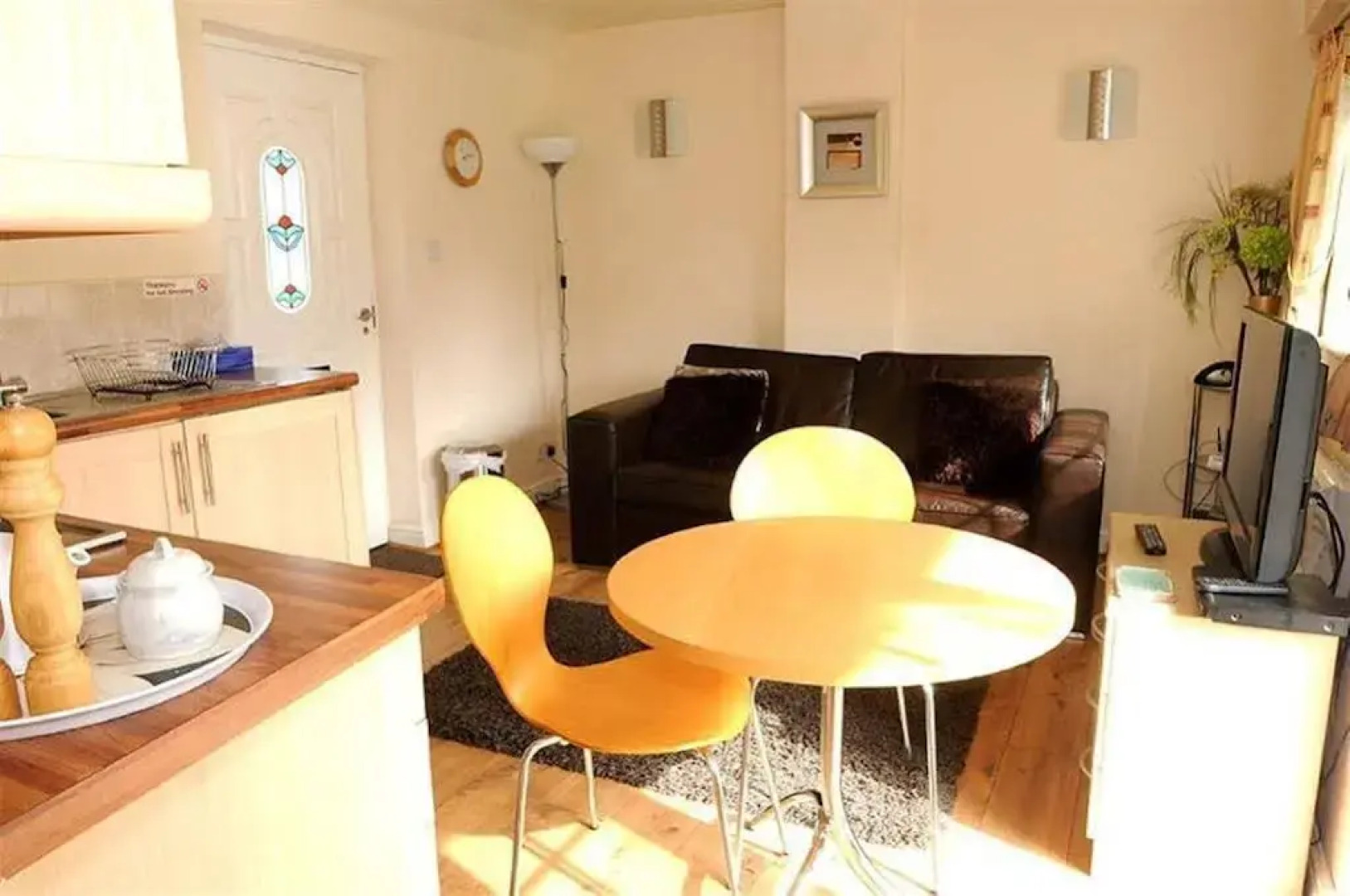 Little Rushbrook Cottages