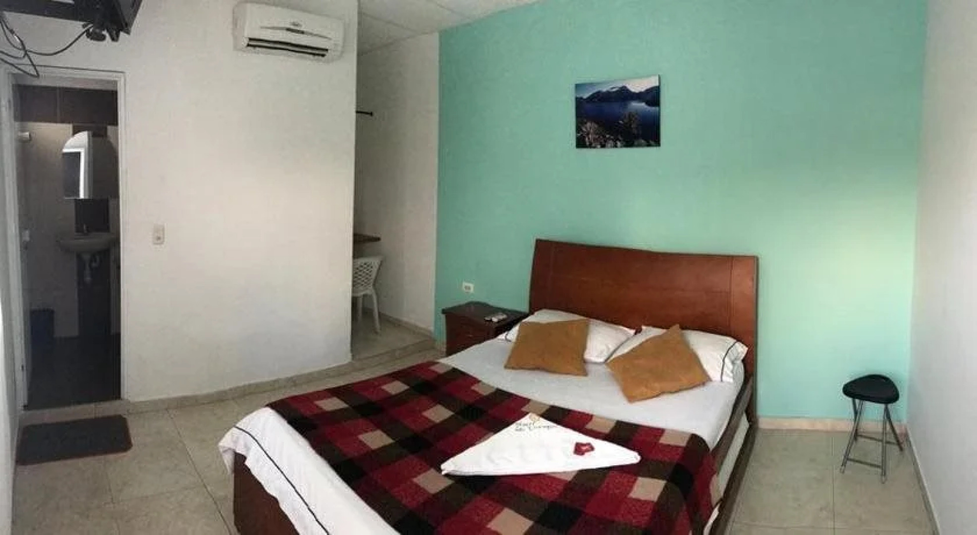 Hotel Los Estoraques