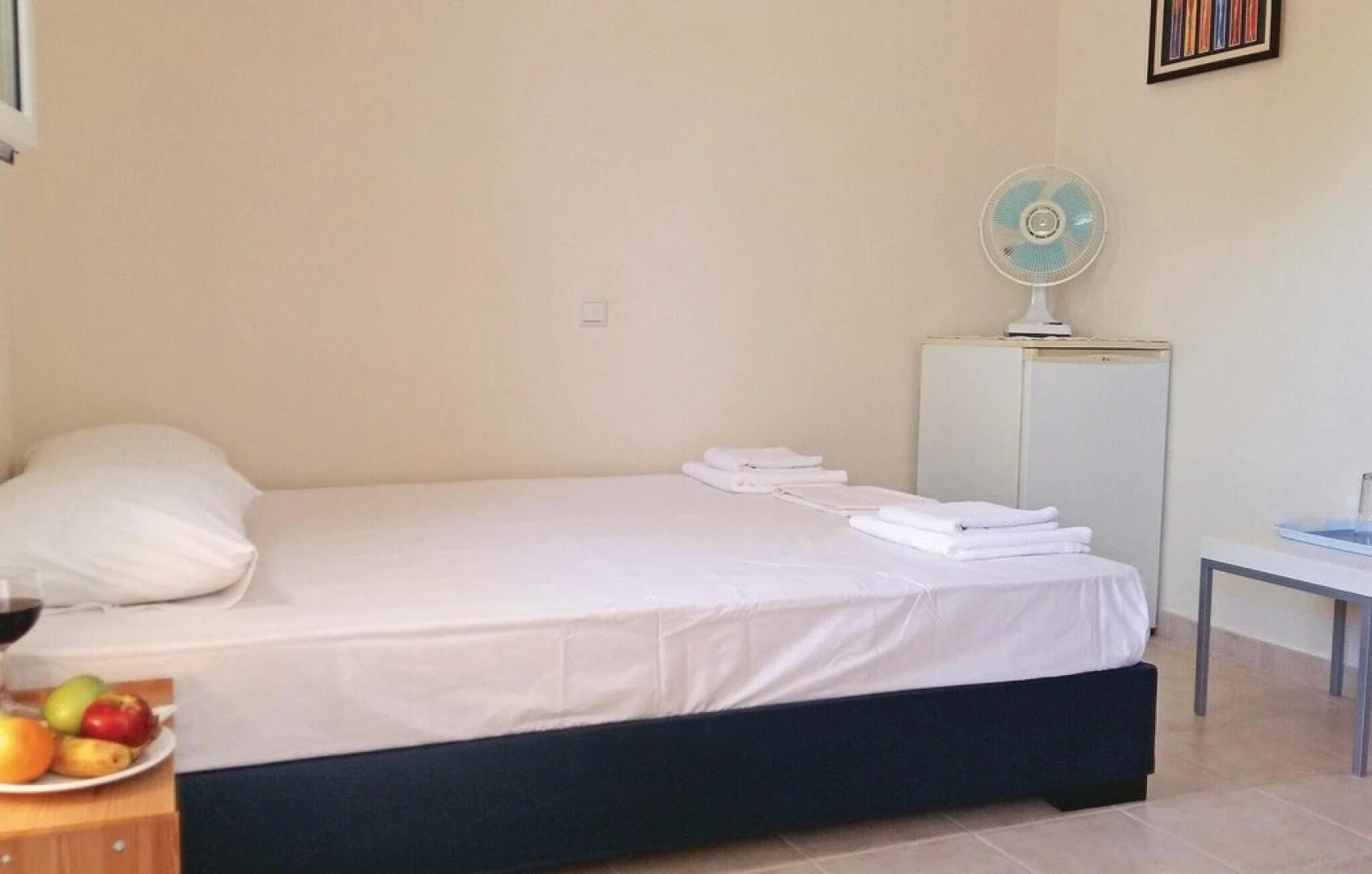 Amazing Home in Theologos with Hot Tub, WiFi & 6 Bedrooms